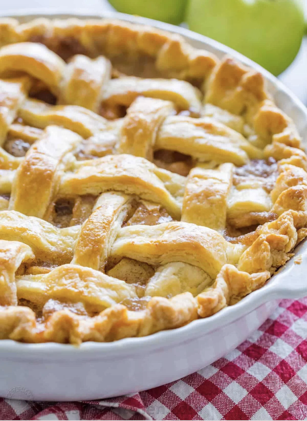 Thanksgiving Pies Monday