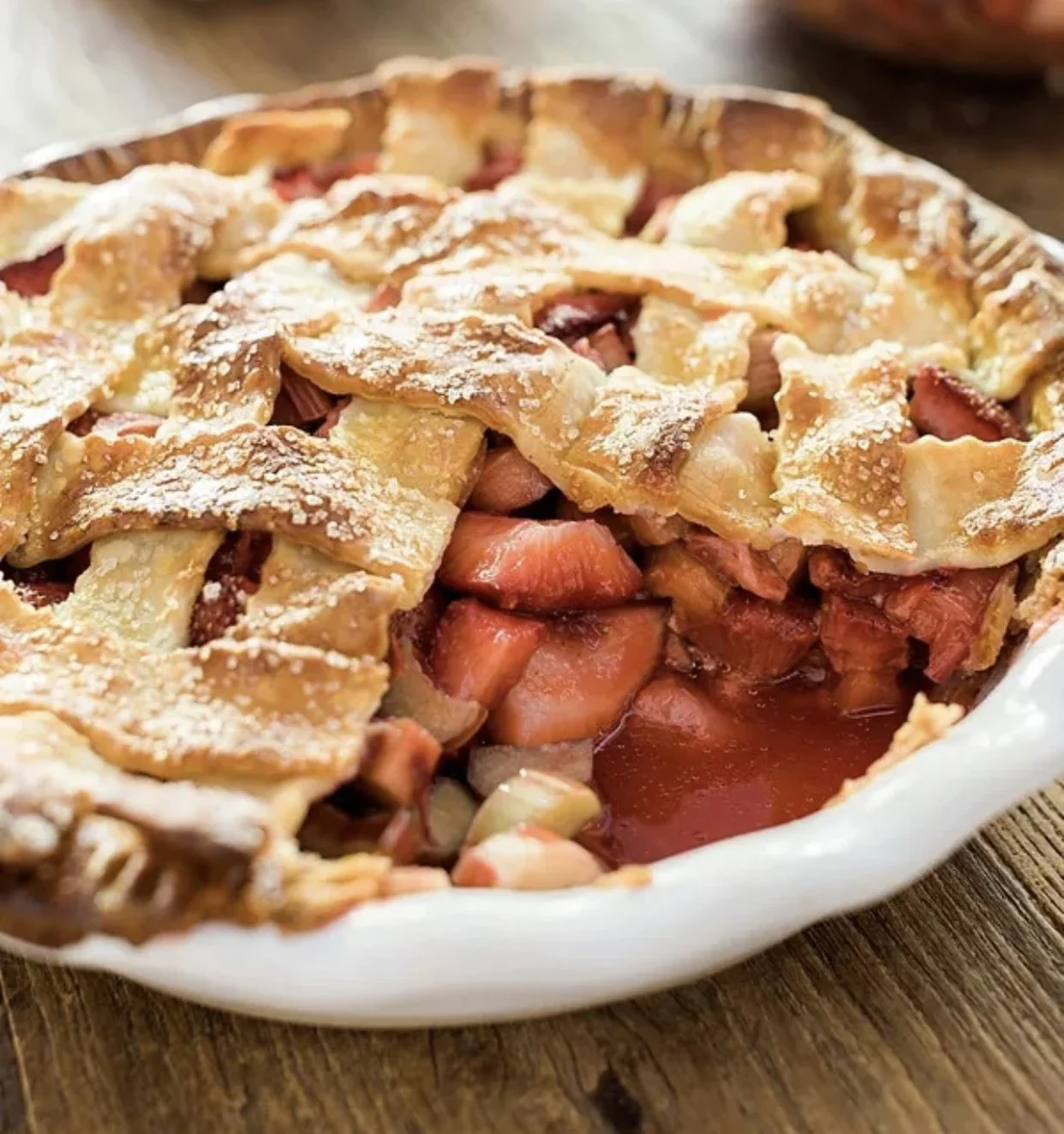 Thanksgiving Pies Tuesday