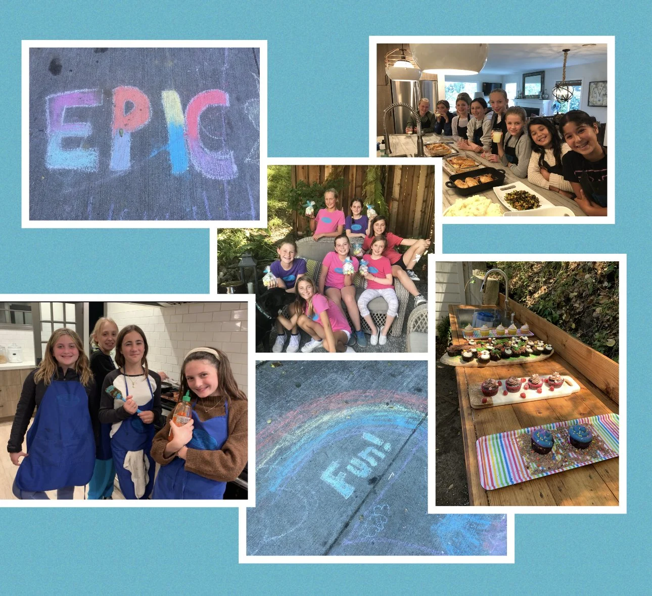 Boot Camp June 22-25