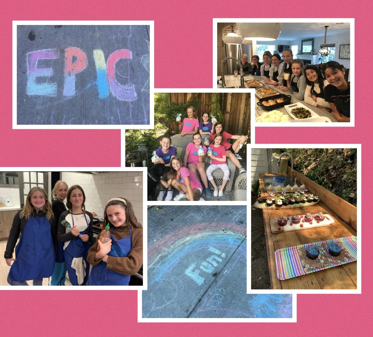 Traditional Camp June 8-11