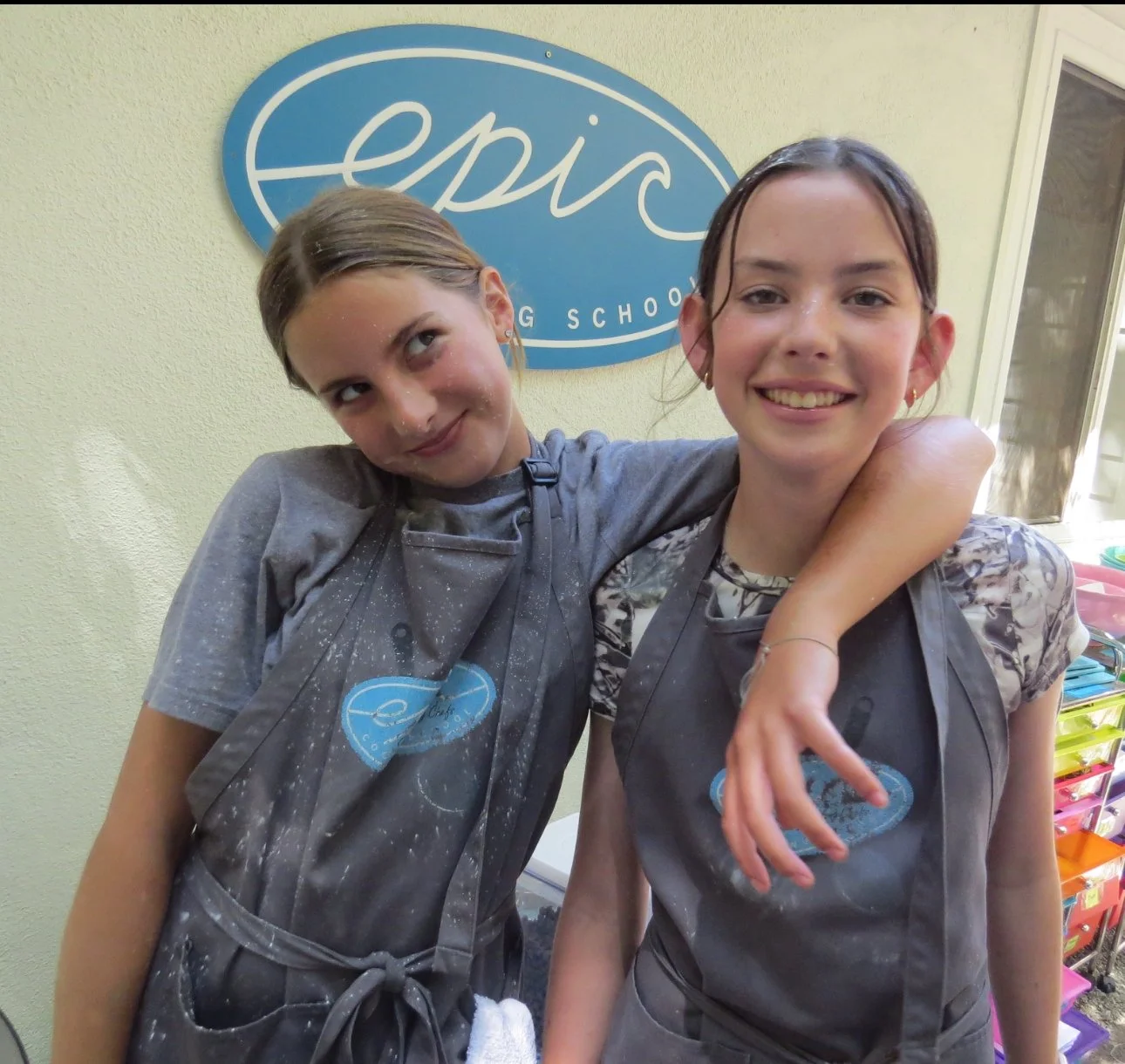 Session 2 Wednesday Family Chef