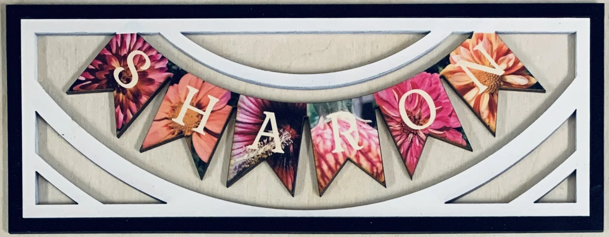 Pink Flowers by Michal Pasternak,(michalpasternak.com)