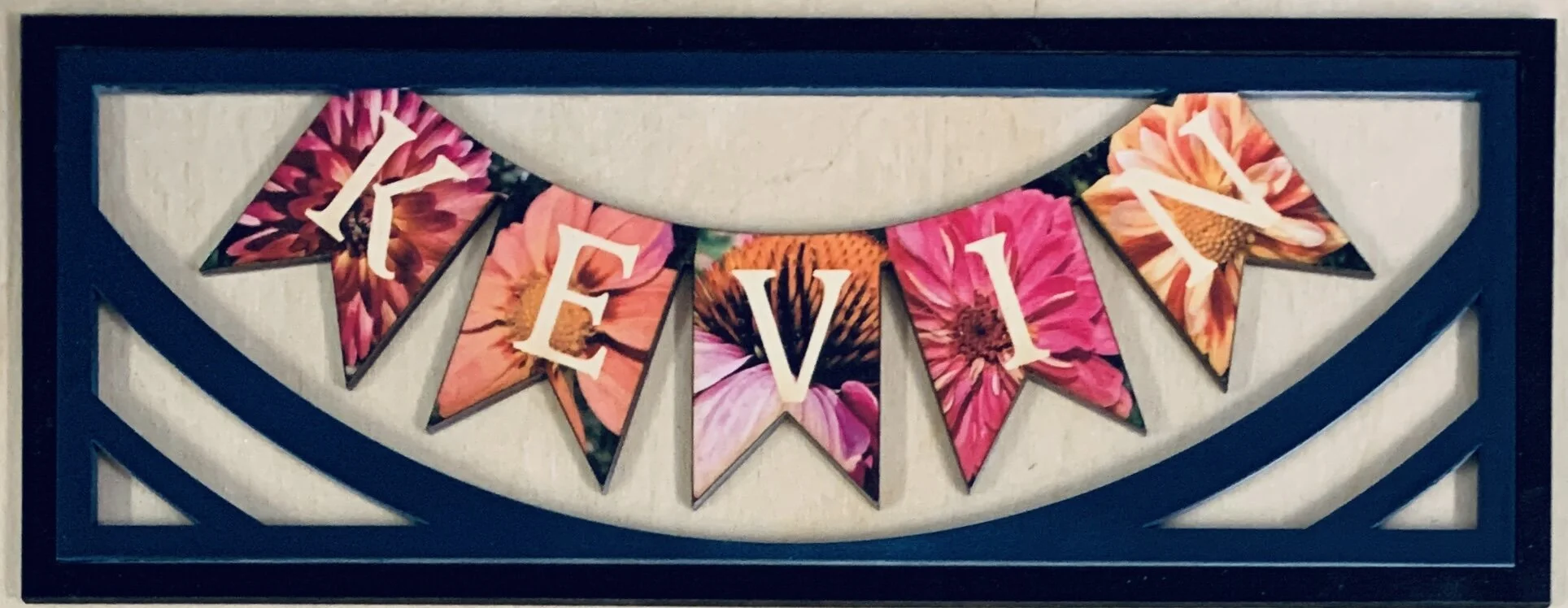 Pink Flowers by Michal Pasternak,(michalpasternak.com)