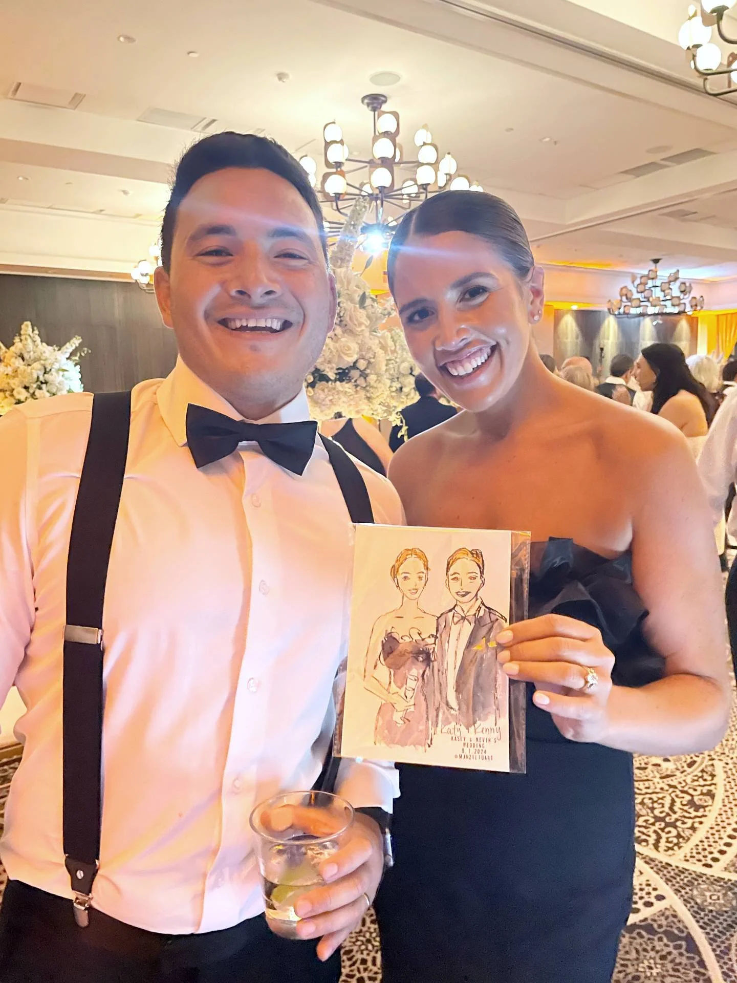 live guest portrait wedding.jpg