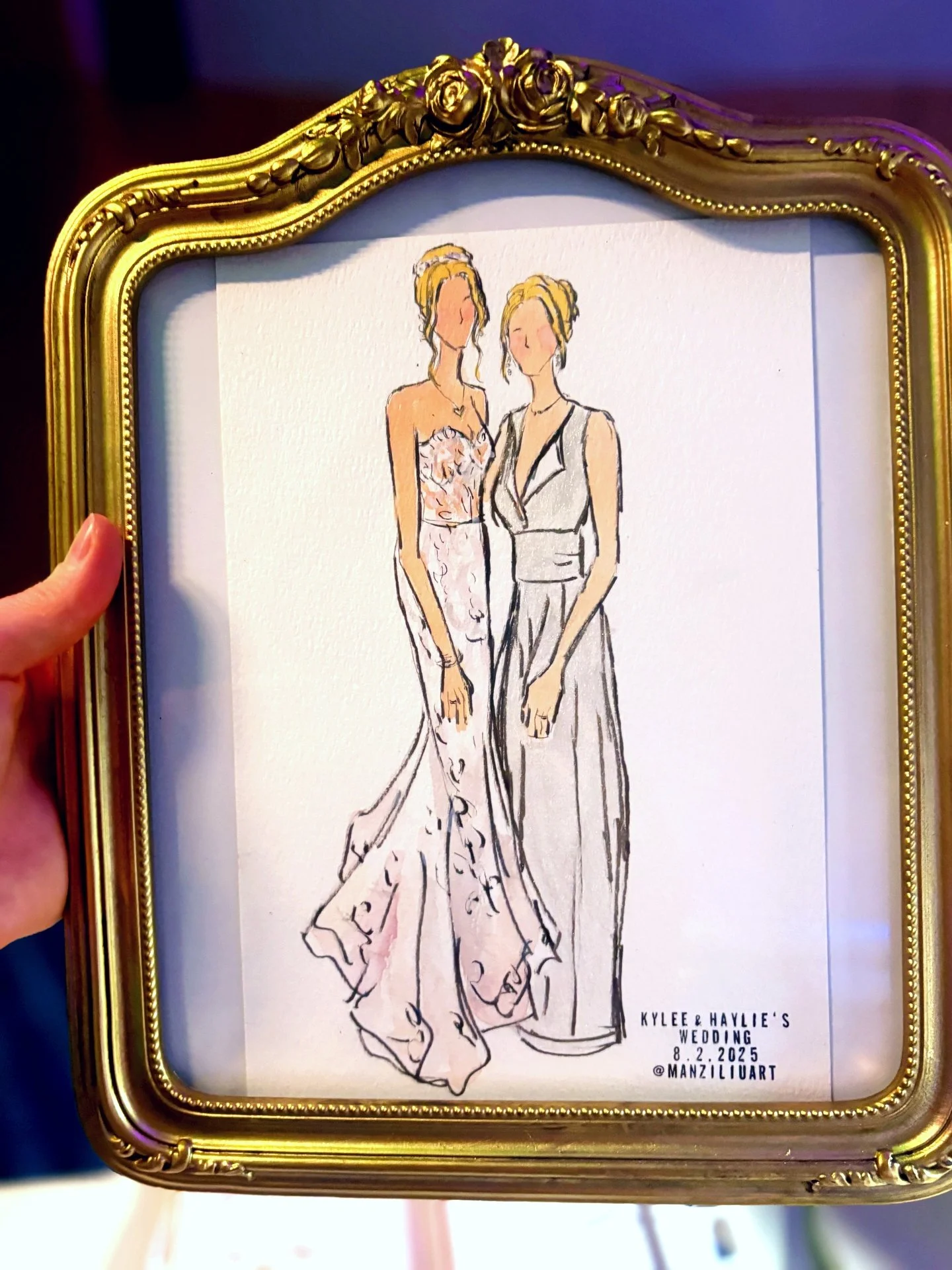 live bride and grooms painting.jpg
