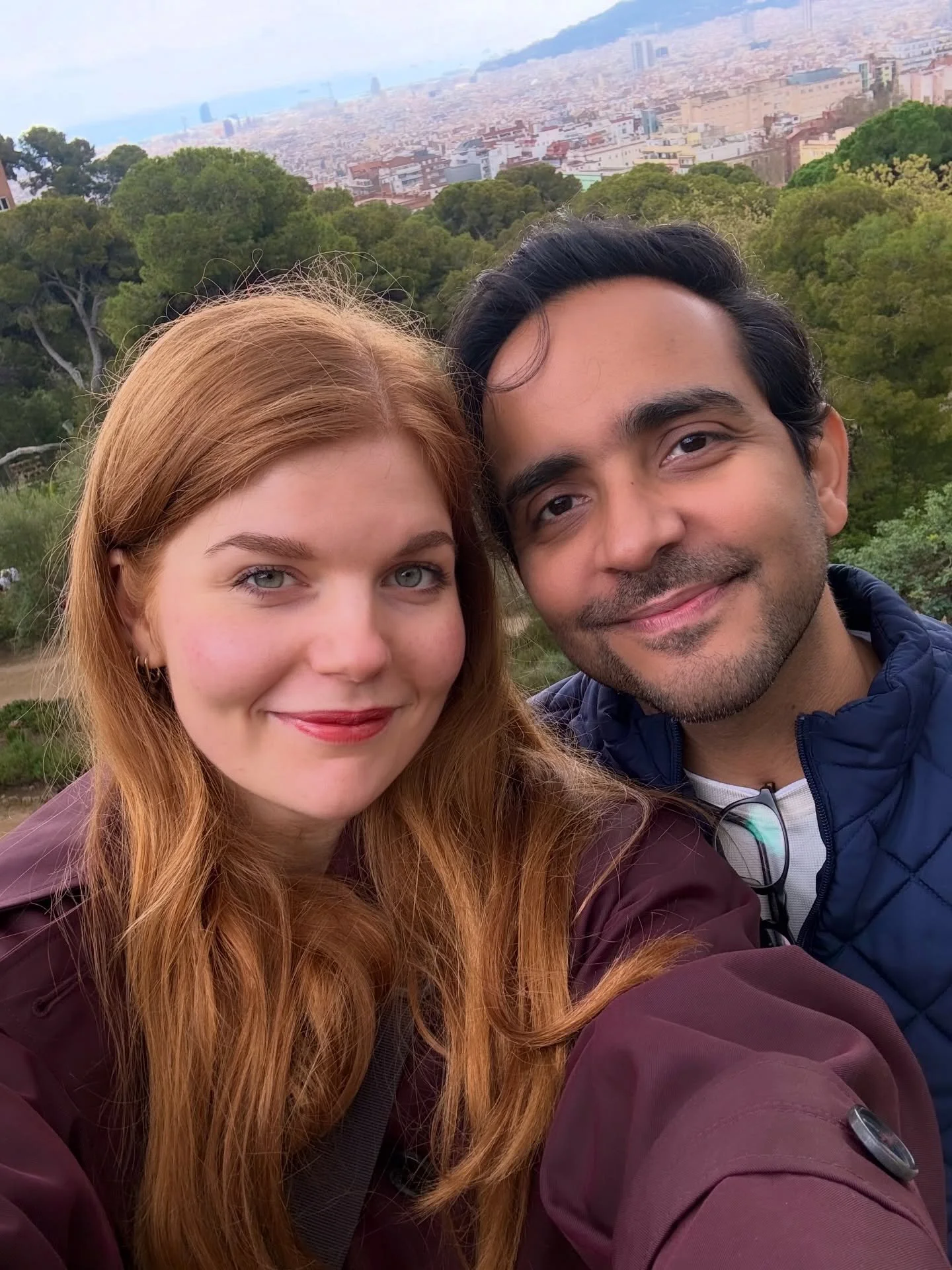 Spain Trip Part 1:
I&rsquo;ve always dreamed of visiting Spain, so when I was invited to participate in the Global Leaders Institute Innovation Summit in C&aacute;ceres, I said yes without a second thought. And then I made it a proper trip. With the 