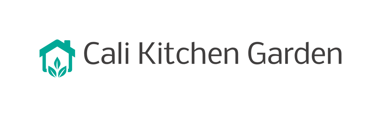 Cali Kitchen Garden