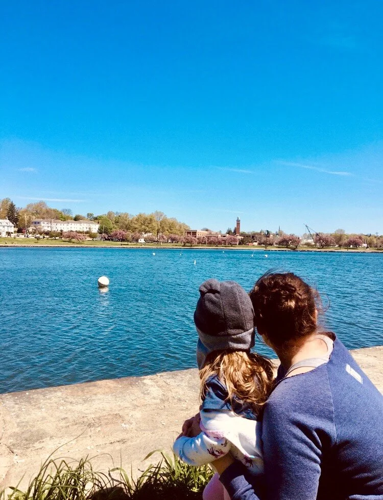 The Internet broke parenting.