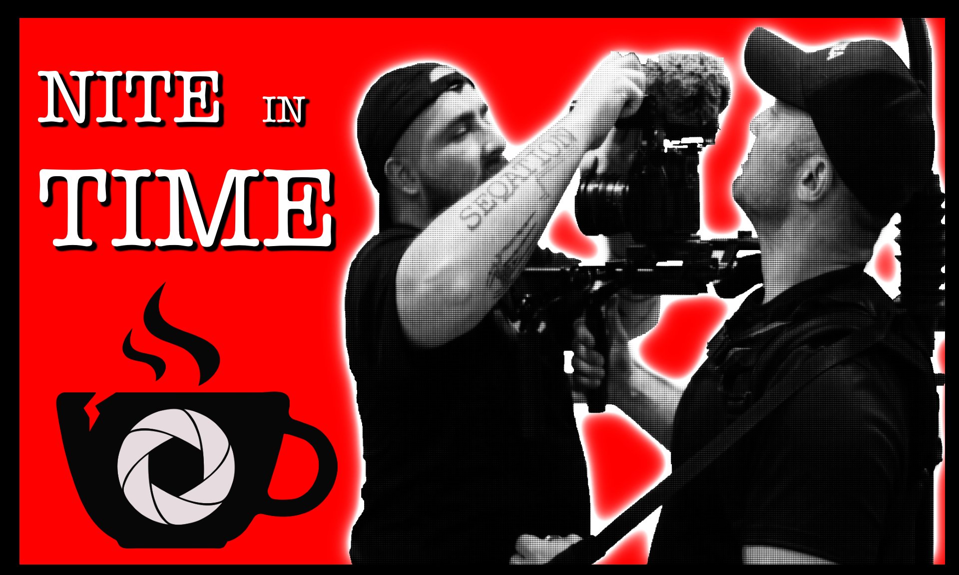 Ep 1: Origins of an Iraqi Filmmaker, Onset Stories, and Winning Best Horror Film