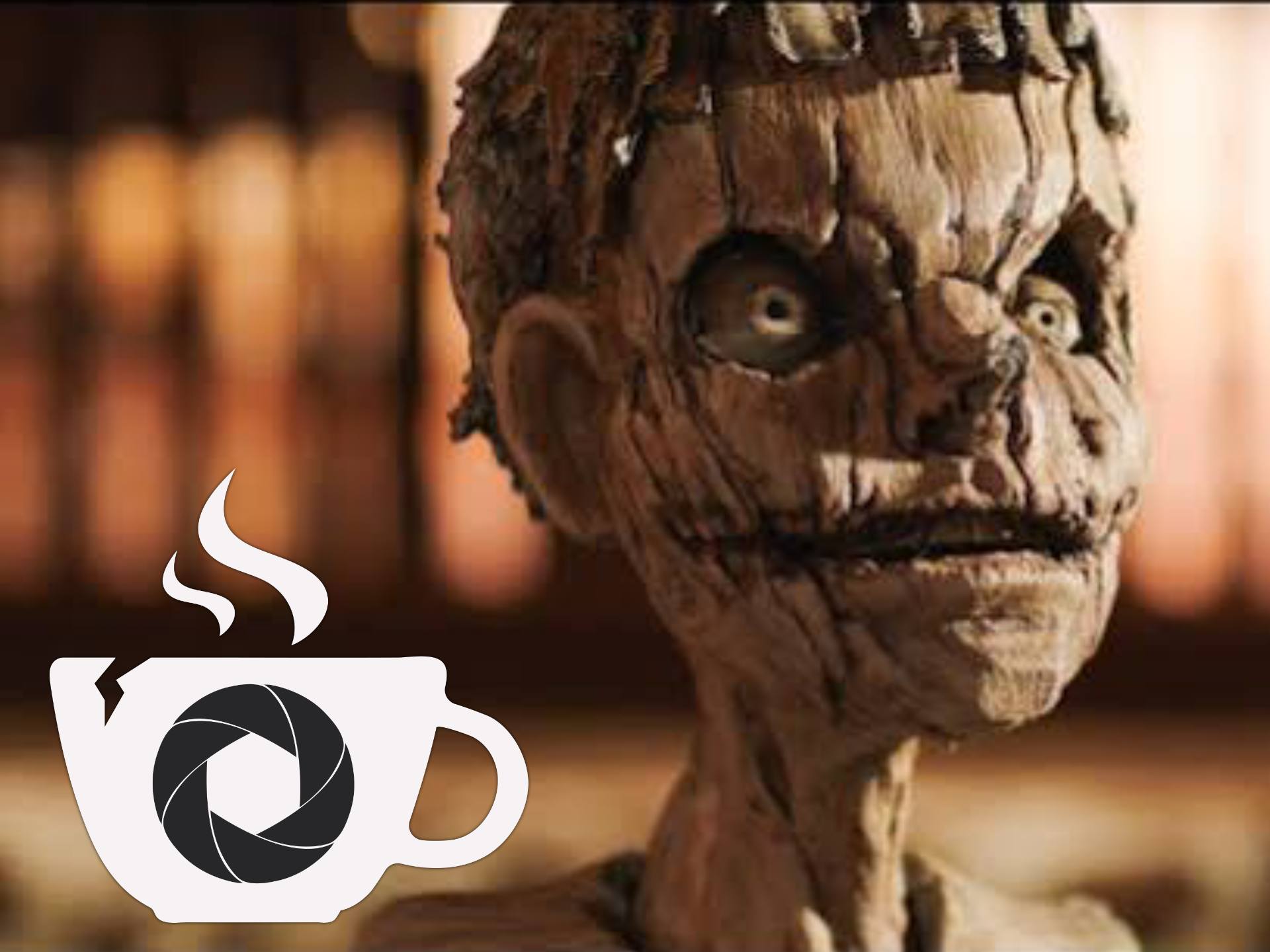 Ep 2: Pinocchio Unstrung Spoiler Review