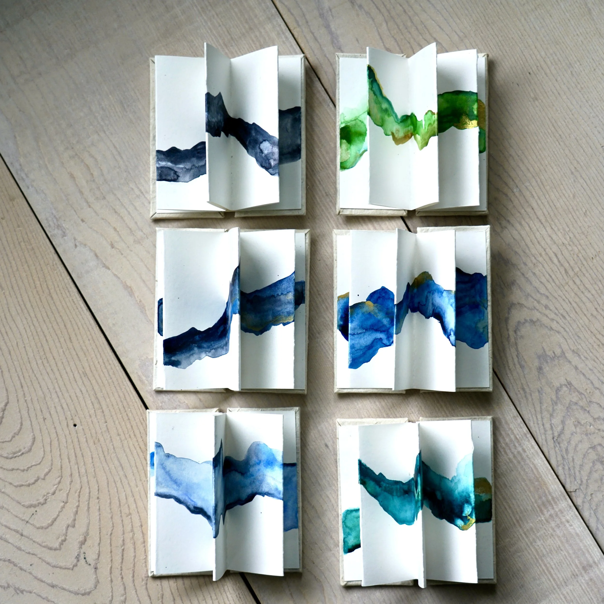 Kaasda Héen Studies