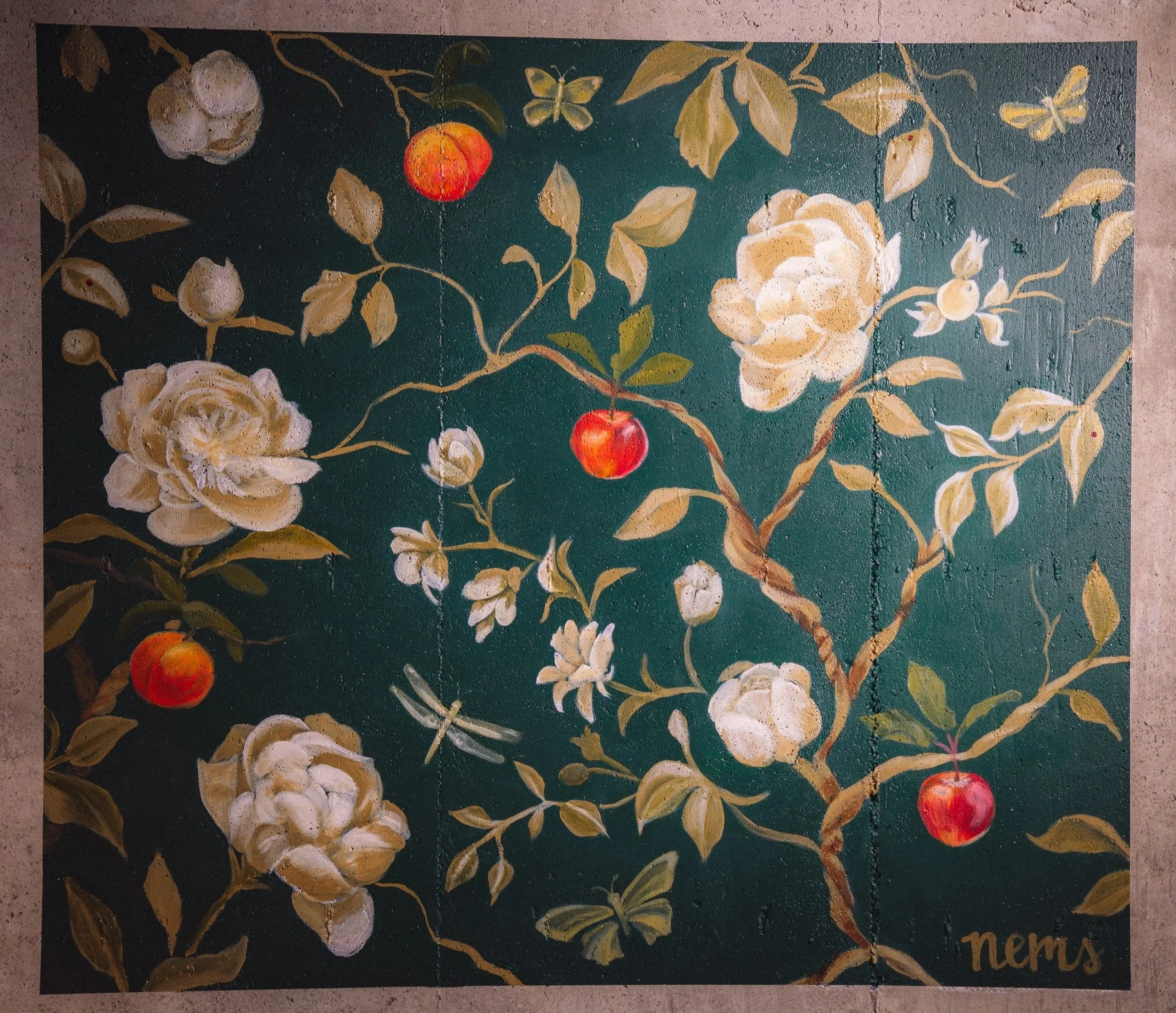Art by Nems
