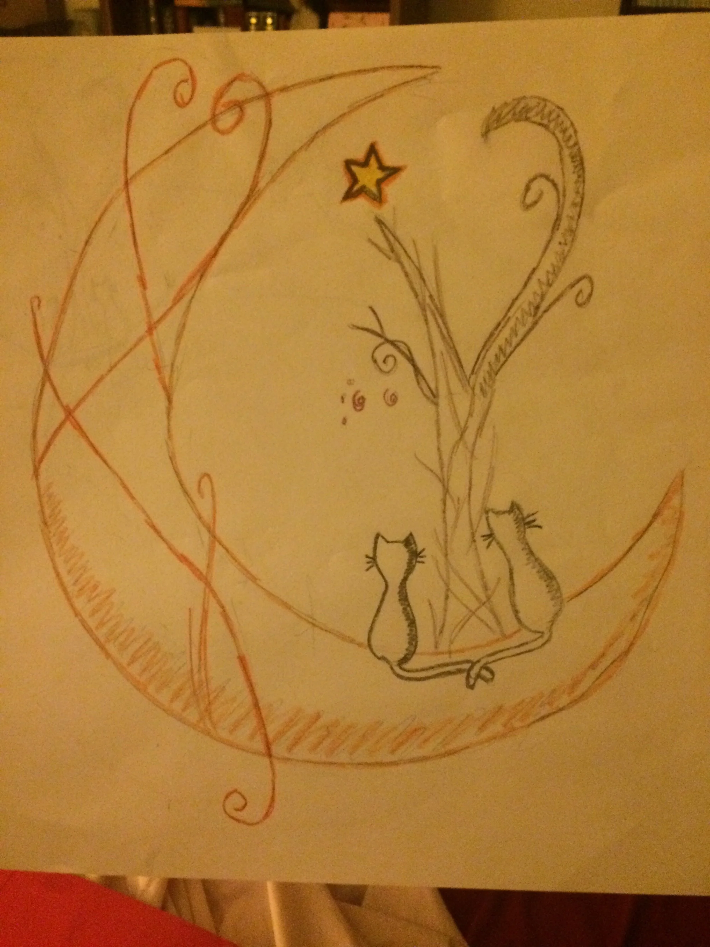 Telling Stories with Tattoos