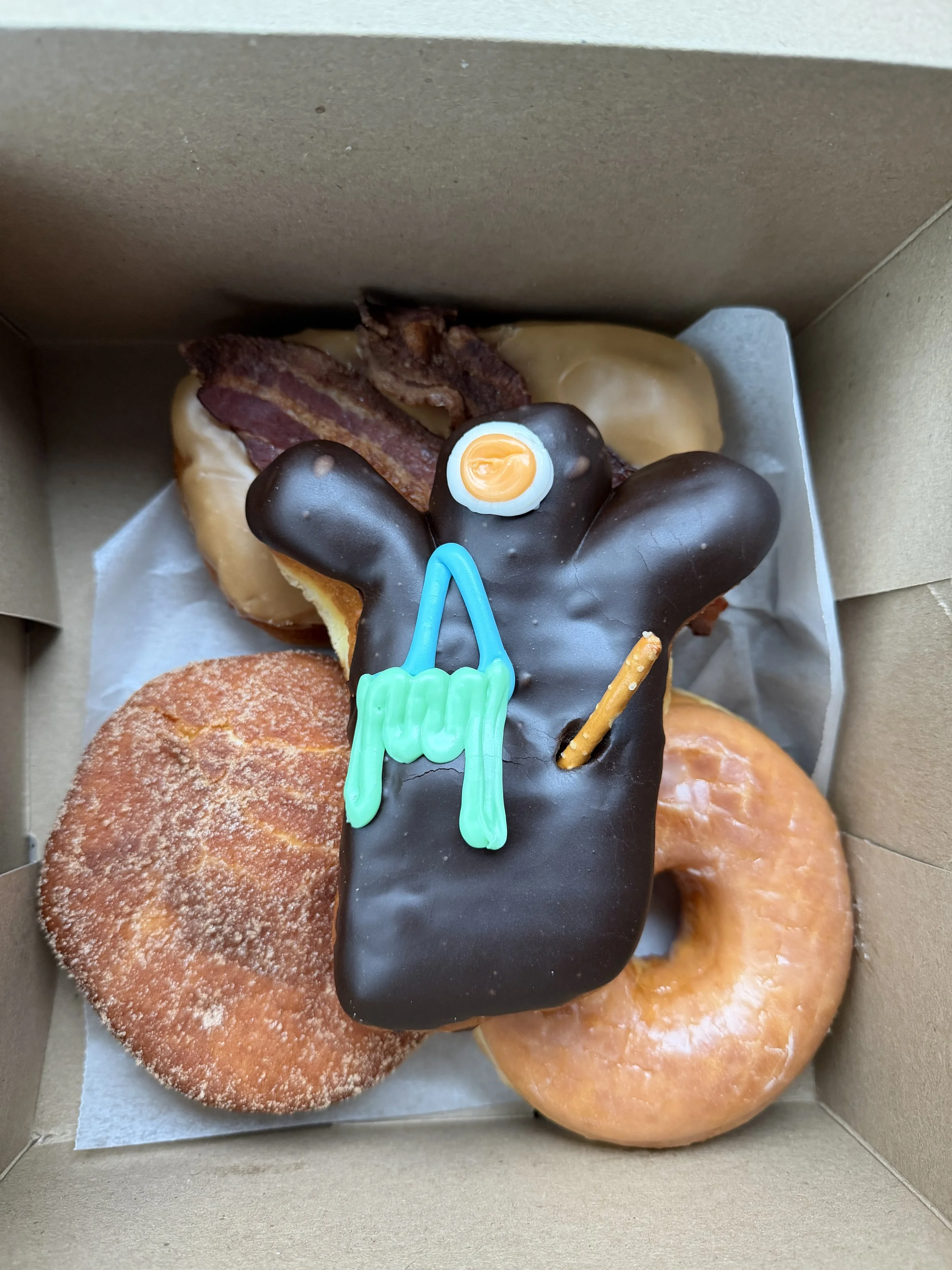 Starting Over…Again