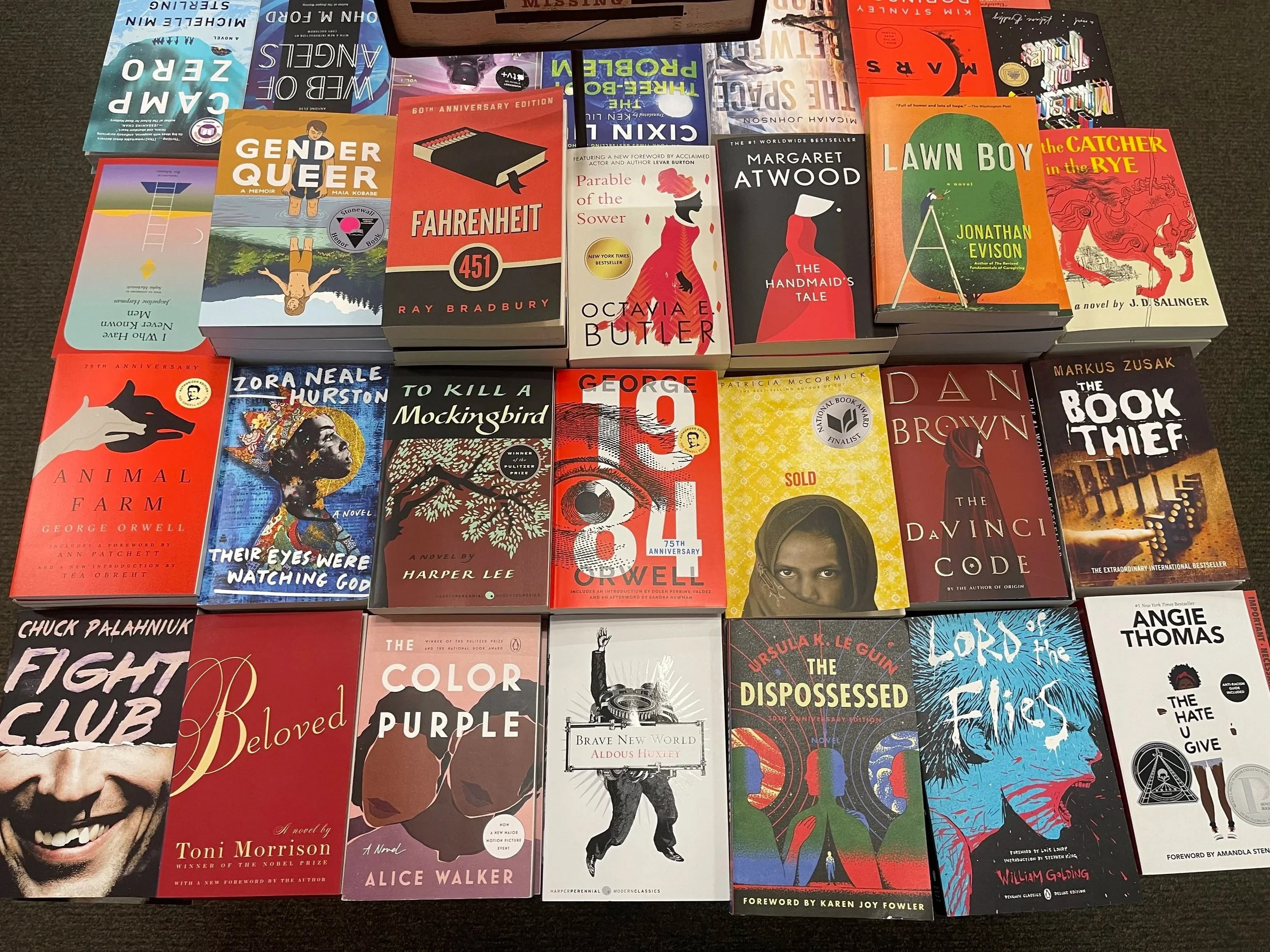 Silence is Complicity