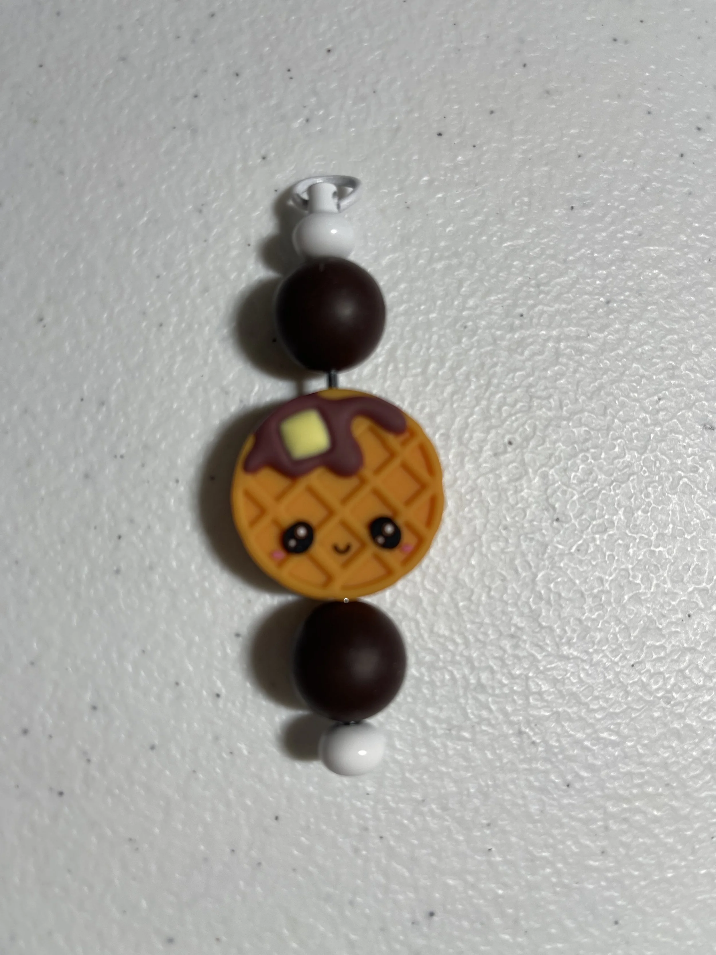 Brown Waffle