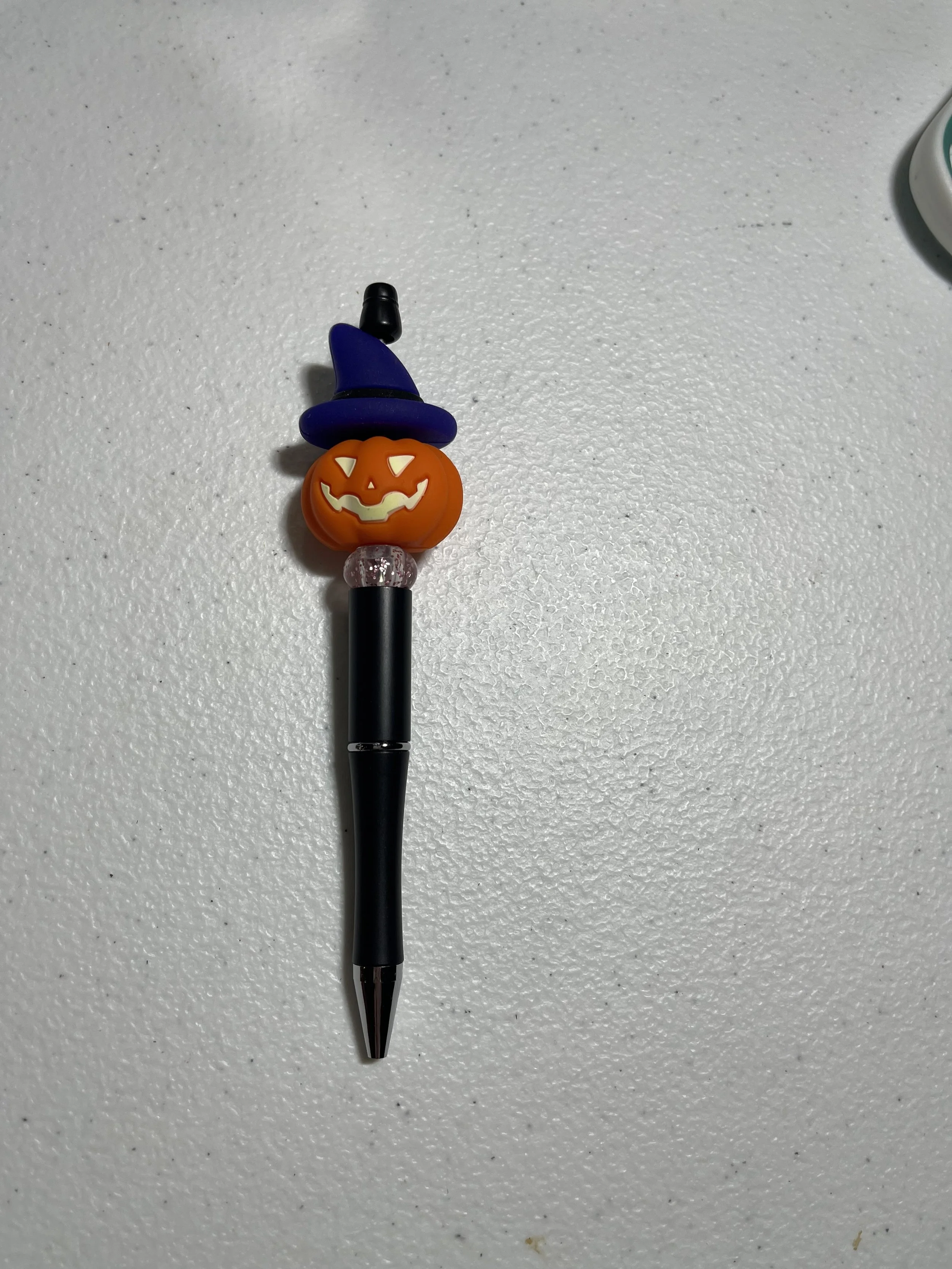 Witchy Jack O’lantern