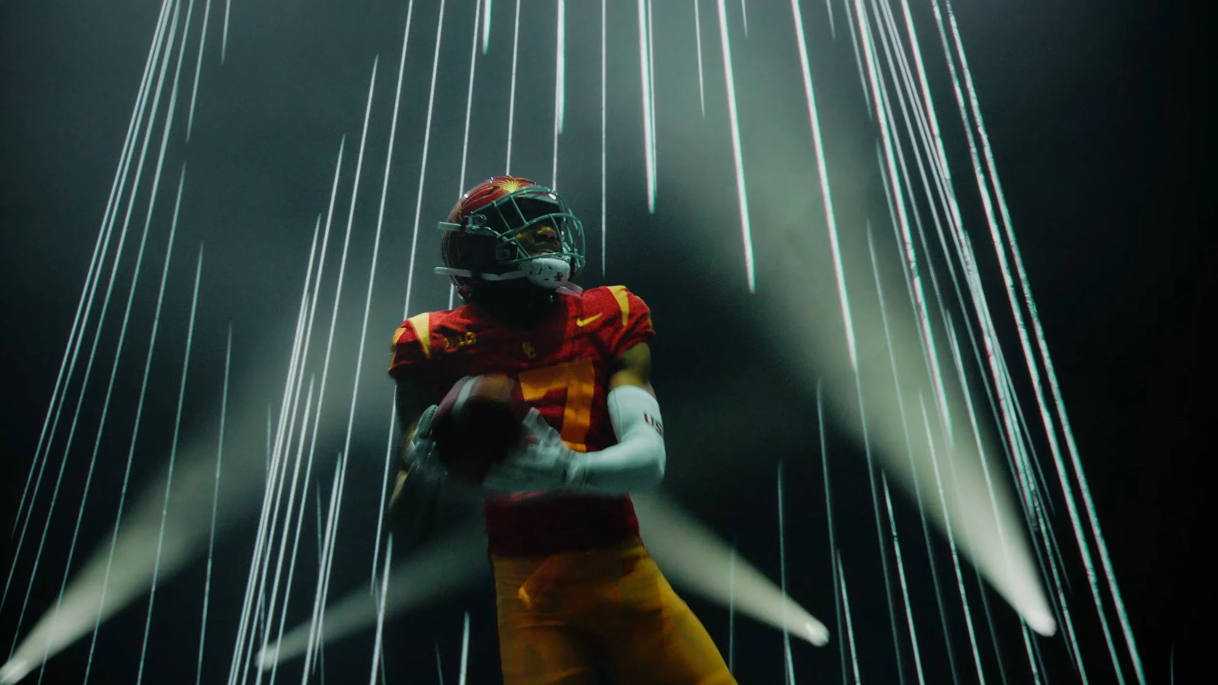 USC Football