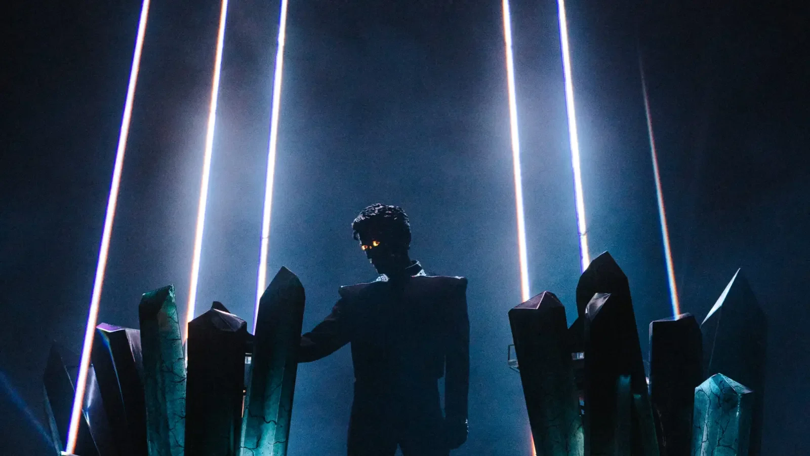 Gesaffelstein