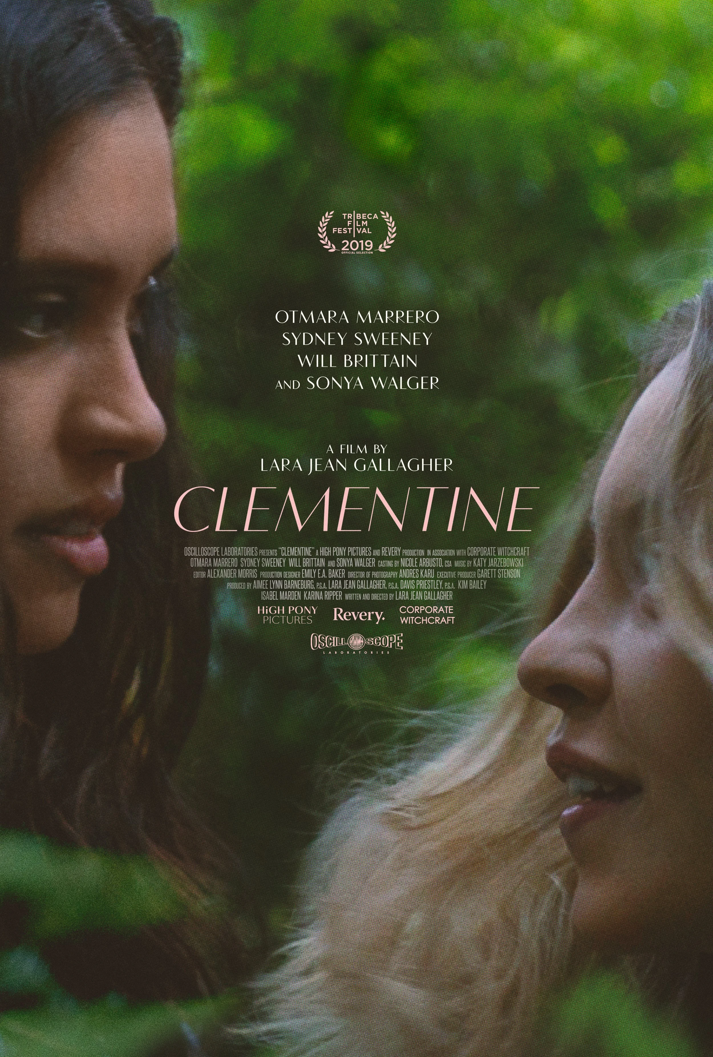 ART DIRECTOR
CLEMENTINE 
Feature Film - Revery