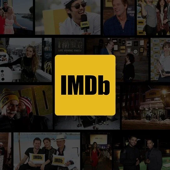 IMDb PAGE