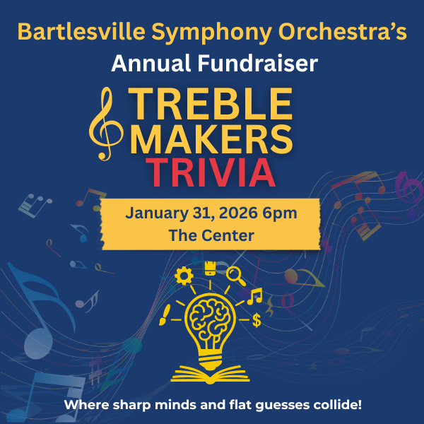 Treble Makers Trivia