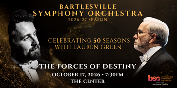 The Forces of Destiny