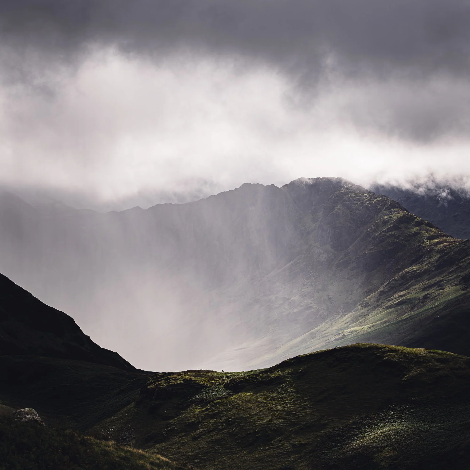 Haystacks Rain Shower.jpg