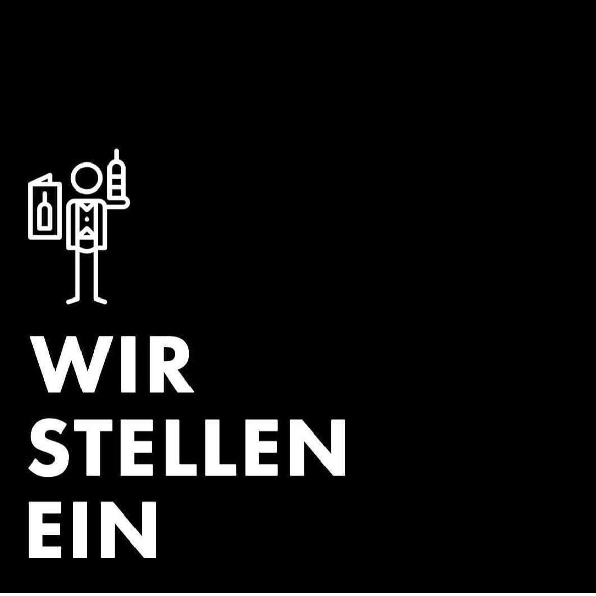 Winelovers aufgepasst !!!! 🍇🍷🍾🥂

Habt ihr Lust auf Wein, nette Menschen &amp; wundervolle Gespr&auml;che mit unseren Kund:innen?

Dann suchen wir genau dich 🫵🏻 f&uuml;r unsere sch&ouml;ne Weinhandlung sowie bei Events &amp; unserer Sommer-Au&sz