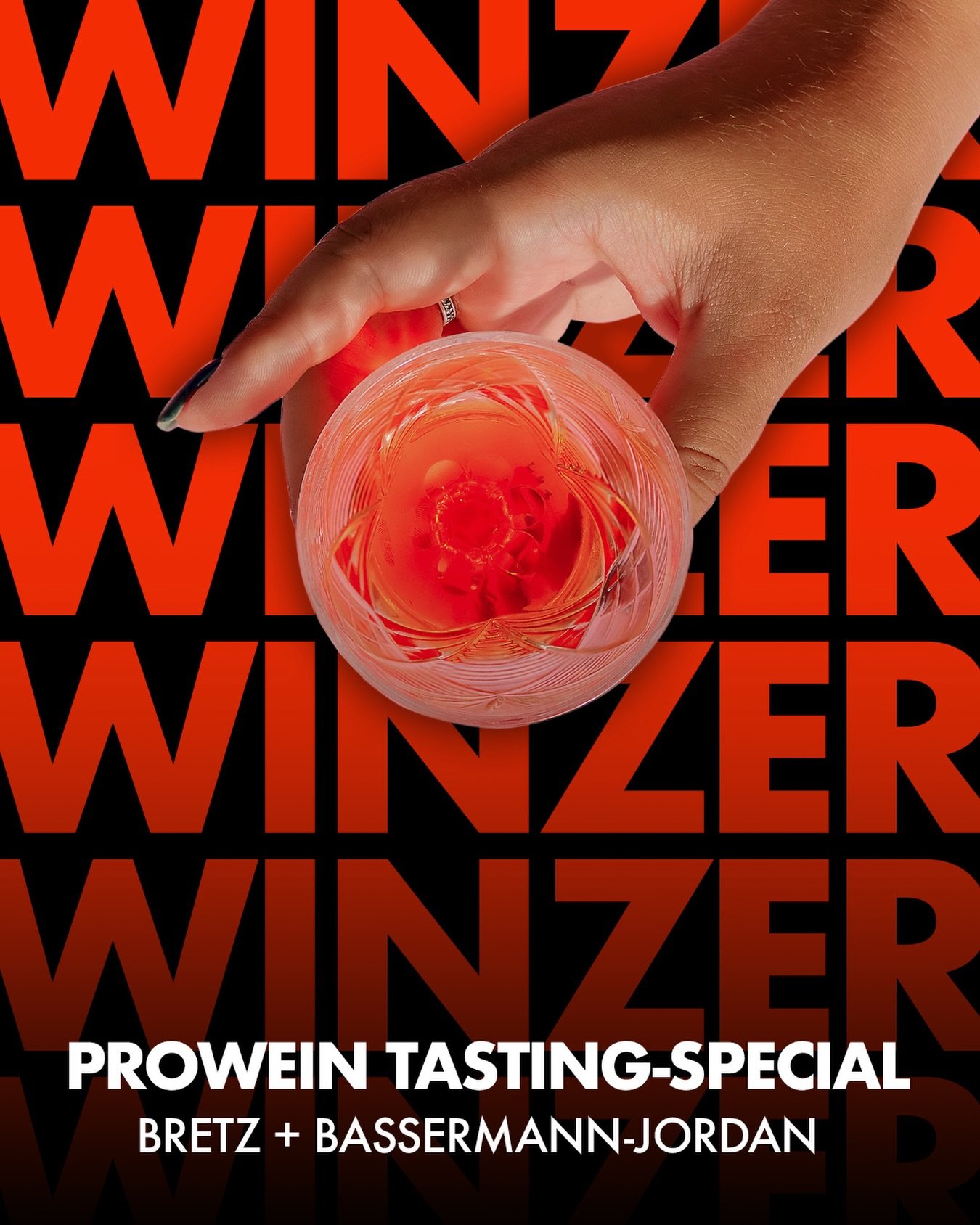 D&uuml;sseldorf wird zum Treffpunkt der Weinwelt und wir holen euch das Ganze direkt ins Glas nach Pempelfort. Zur ProWein haben wir exklusive Tasting-Specials und bringen zwei starke H&auml;user zu uns, die auf ganz unterschiedliche Weise zeigen, wa