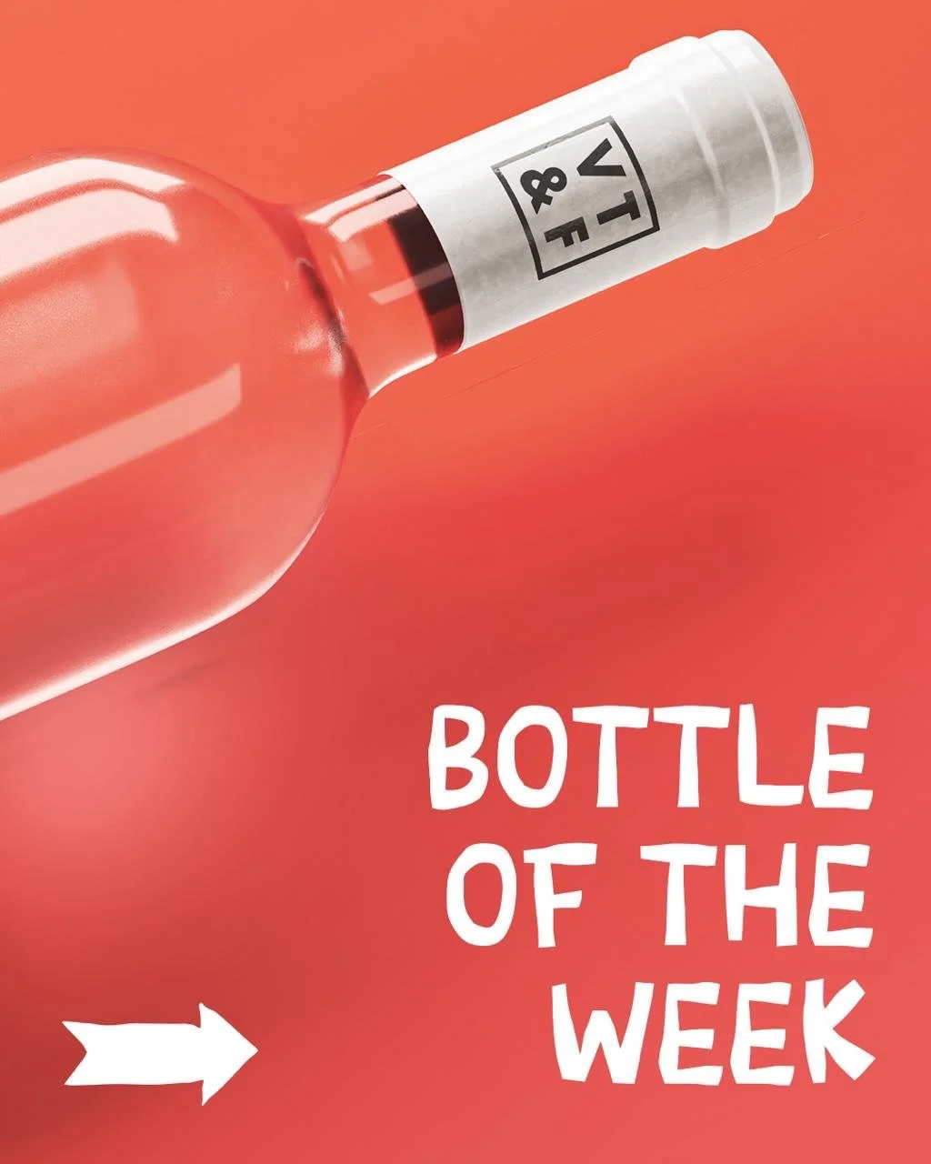 Friends, Donnerstag ist der neue Freitag und bei &amp;thirstdays &ouml;ffnen wir jede Woche eine besondere Flasche &ndash; unsere &bdquo;Bottle of the Week&ldquo;.

Diese Woche im Glas: Grande Cuv&eacute;e 1531 Ros&eacute; Cr&eacute;mant von Sieur d&
