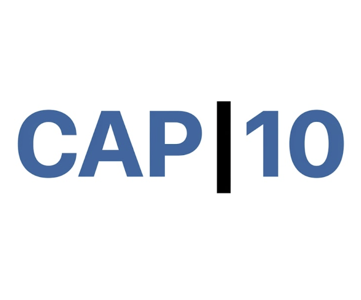 CAP|10