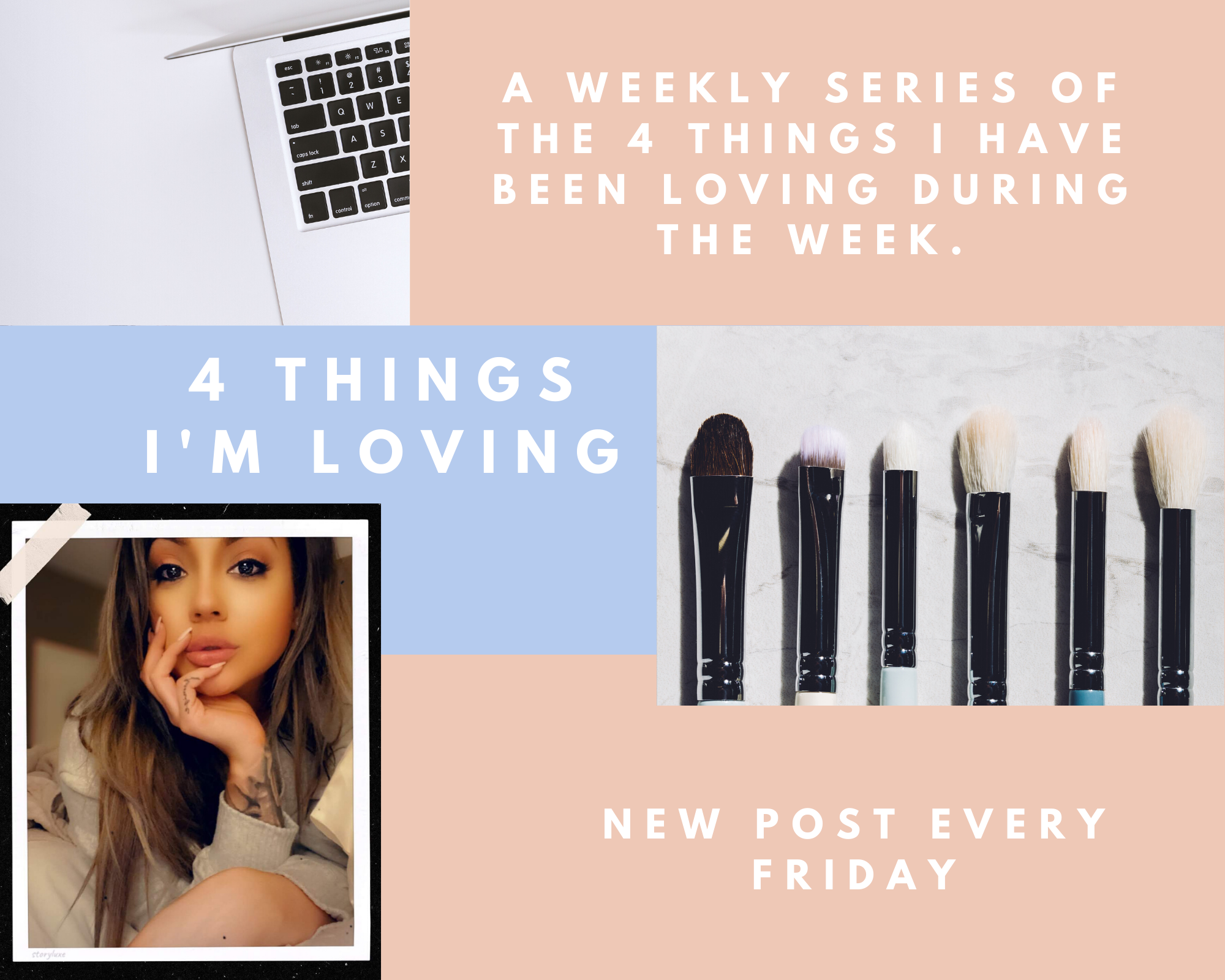 4 Things  