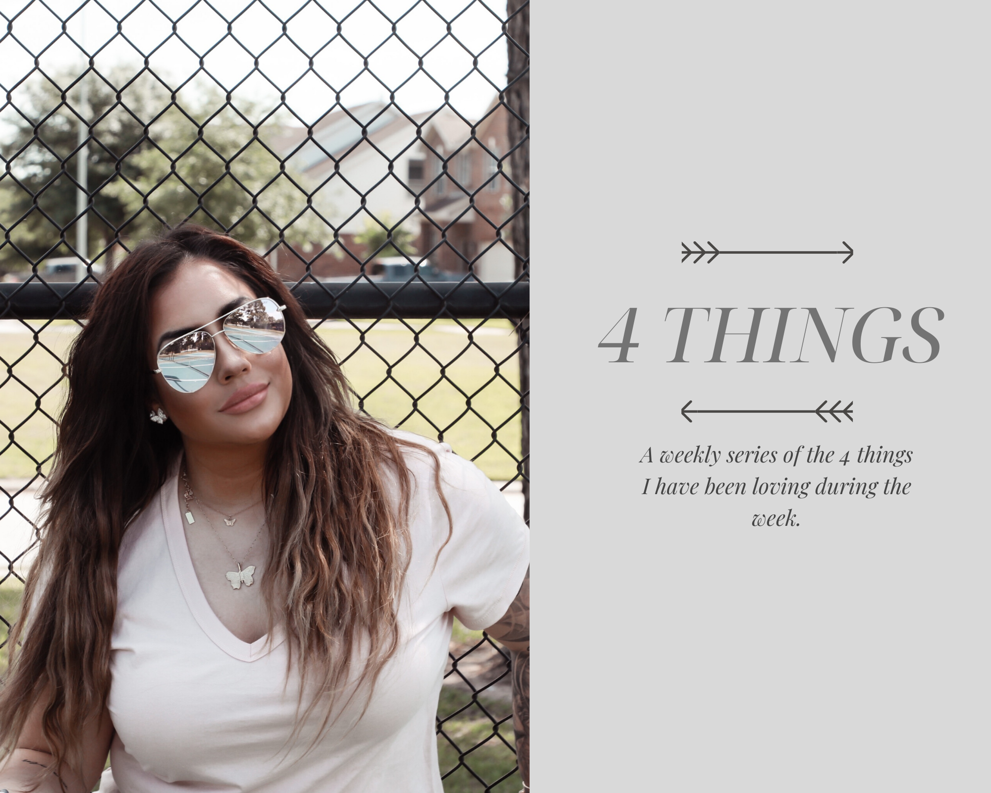 4 Things 