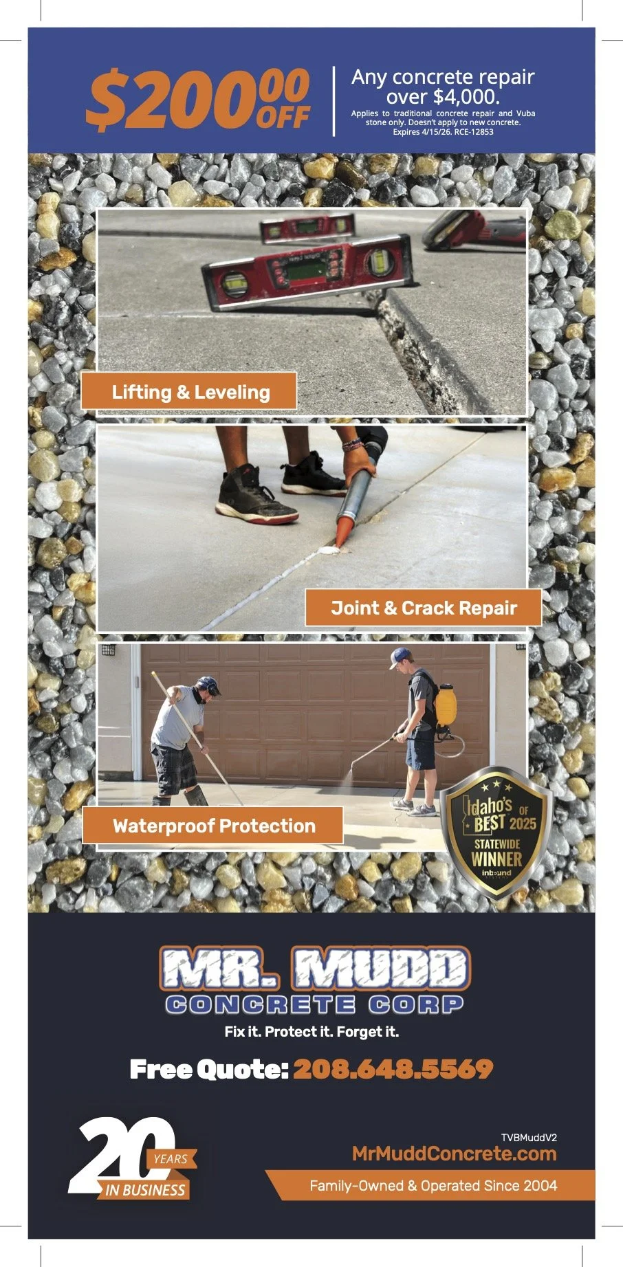 TV - Mr. Mudd SPR26 - BM - Side B.jpg