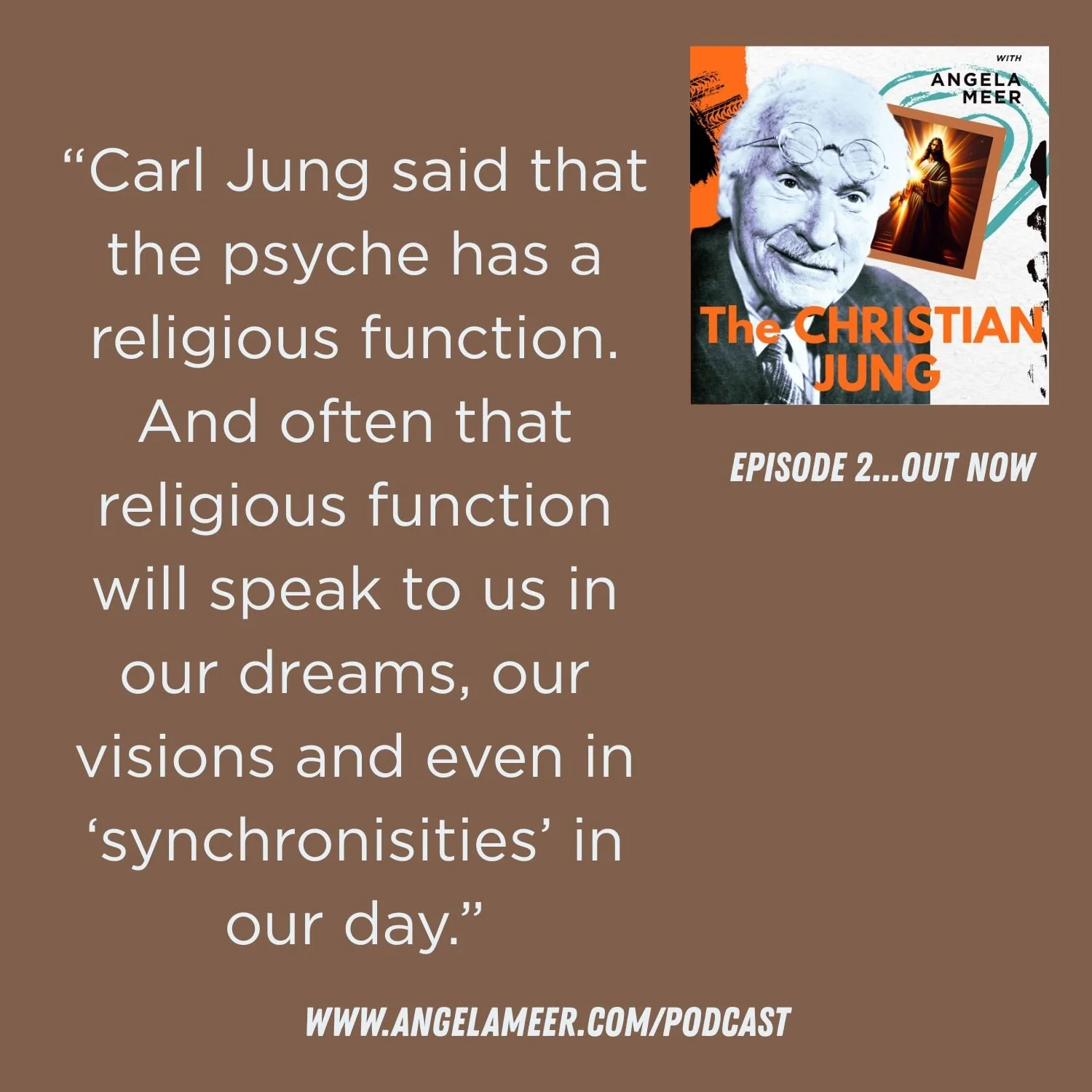 E.1-2— carl jung and the old testament prophets