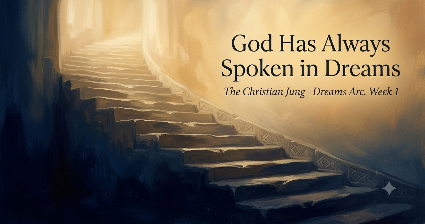 E.2-11: God Speaks in Dreams