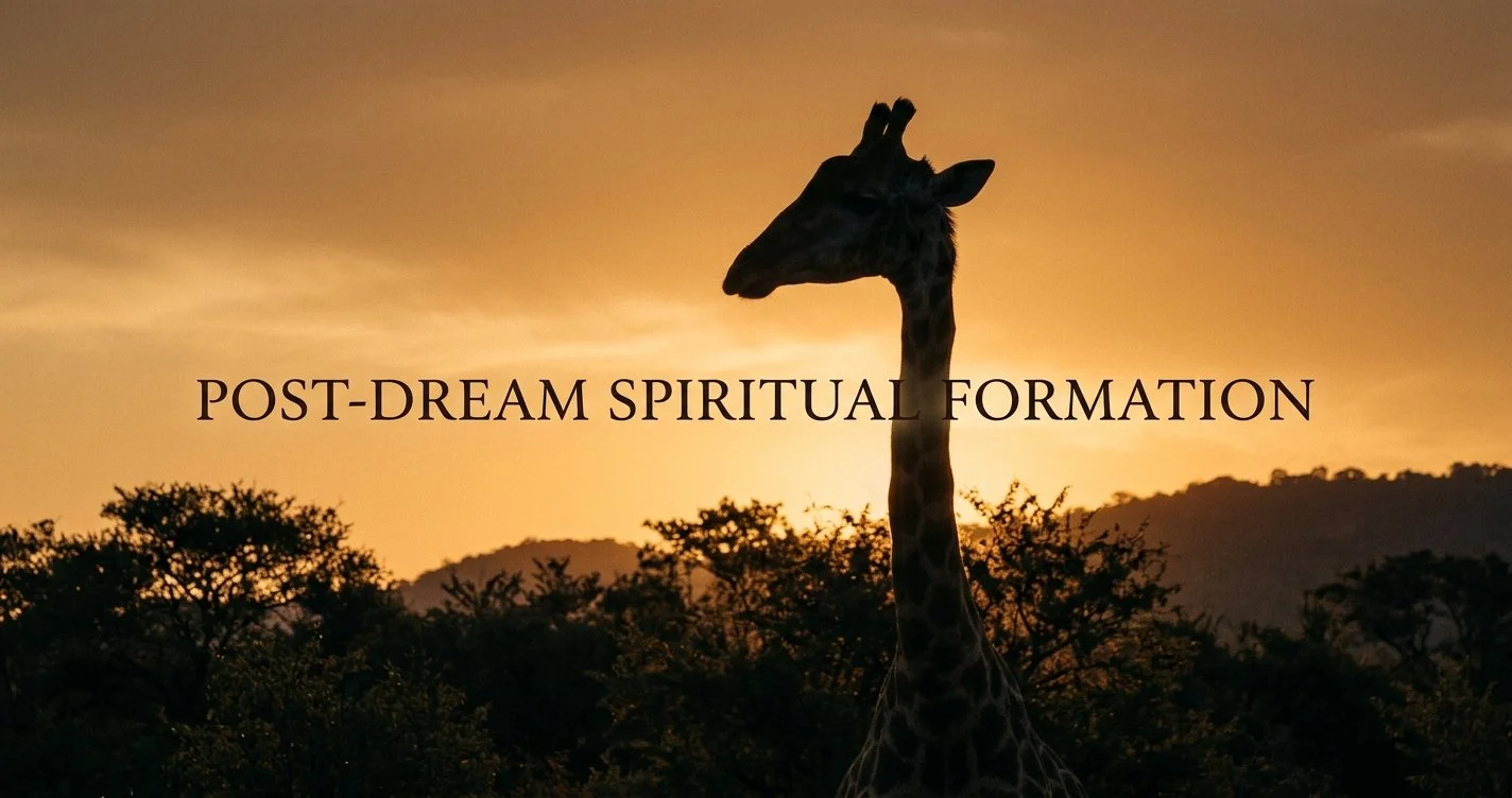 E.2-18: Post-Dream Formation: Continuing the Conversation From a Dream