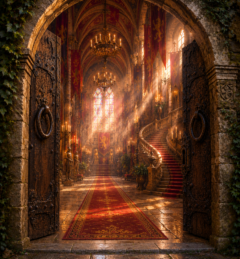 E.2-20: Dreams as a Practice in Art: How Dreams and Art Both Awaken Your Soul to Jesus