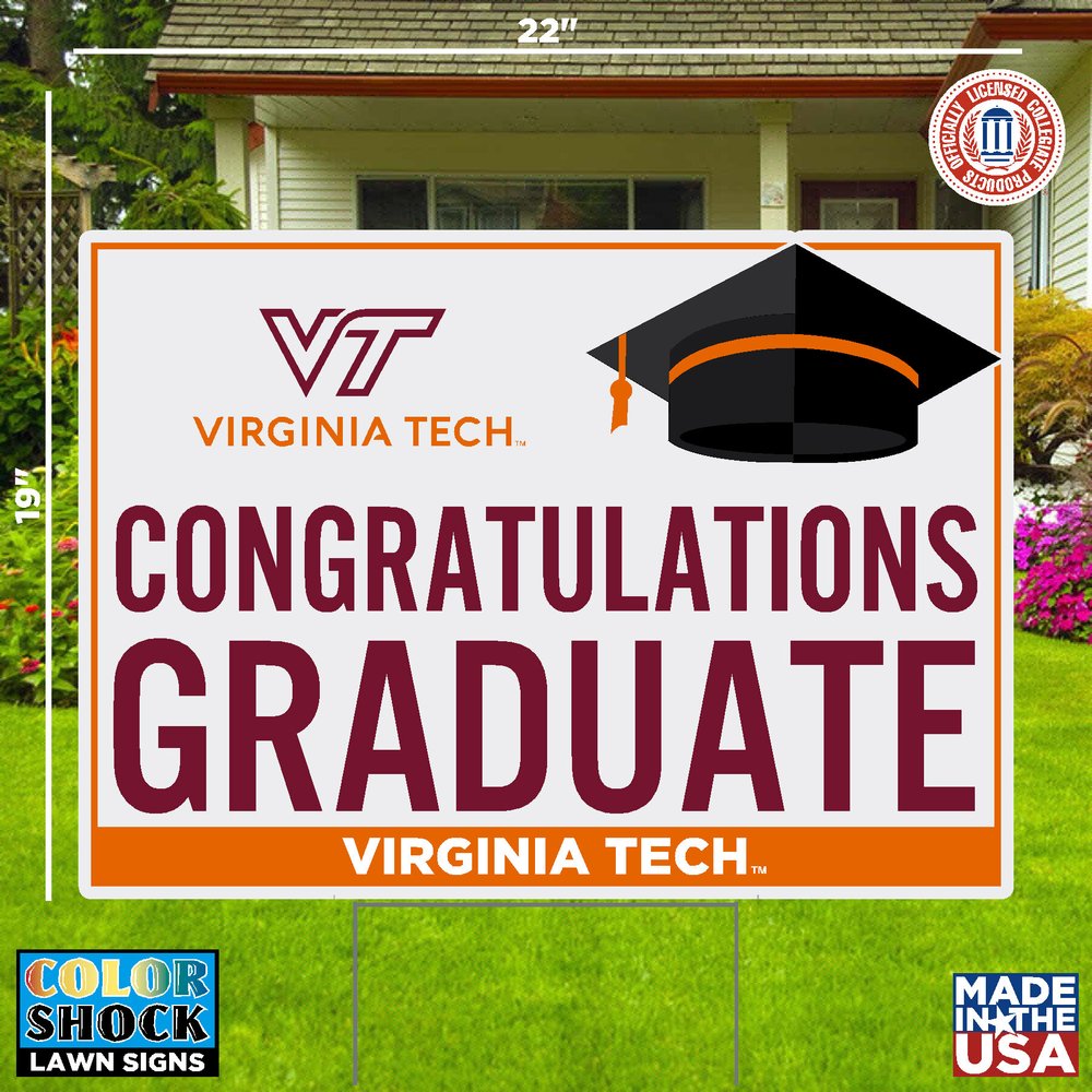 School Mascot, College, High School, Sports, Yard Cards, signs (M831 HS