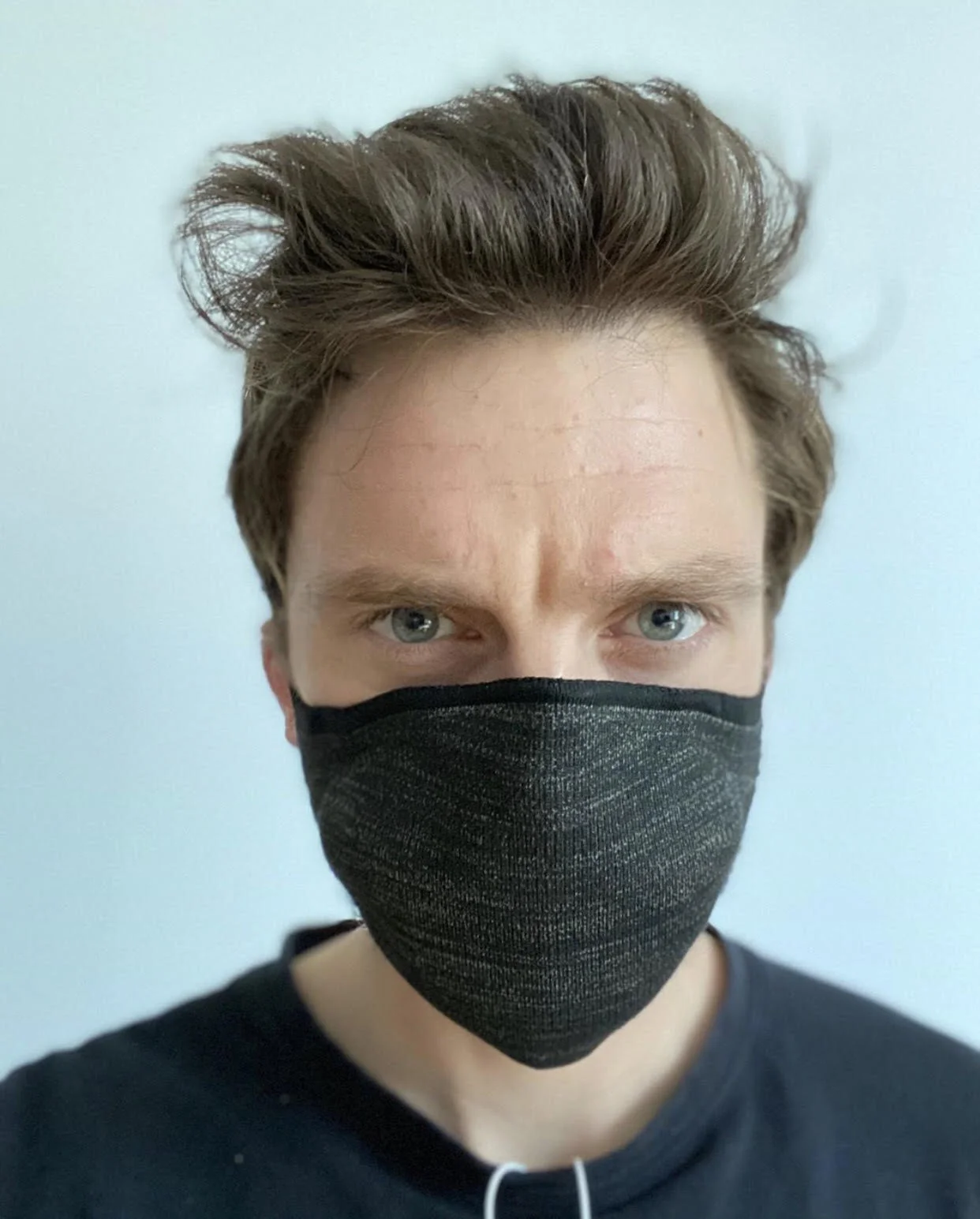 Bilio Mask