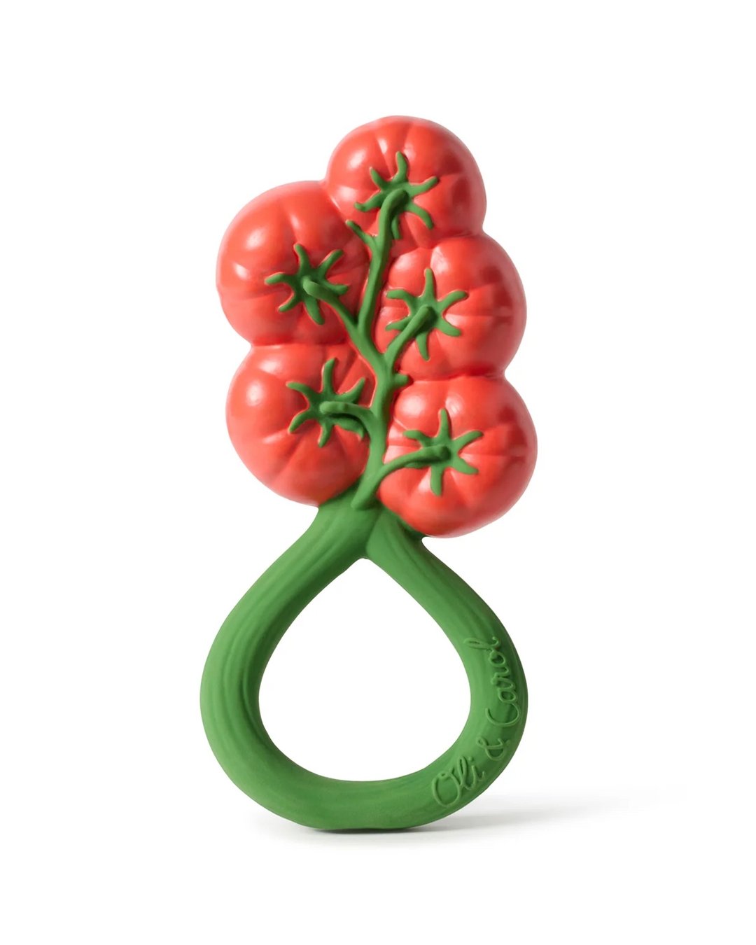 Seven things we saw this week and want badly: bebe edition. Comment ADORBS for the links to shop. 💅🏽

1. The Tomato Rattle Toy from @oliandcarolus is handcrafted and filled with recycled cherry seeds to soothe &amp; calm your baby while staying eff