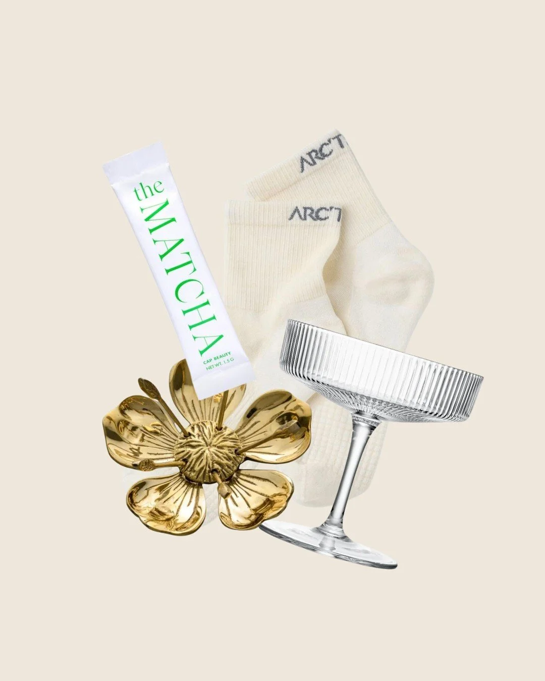 The tastemakers we love aren't trying to sell us something, they're trying to tell us something. ⁠
⁠
What we're developing for our clients isn't just a brand presence or sales platform; it's a time-honored point of view. Our favorite brands and creat