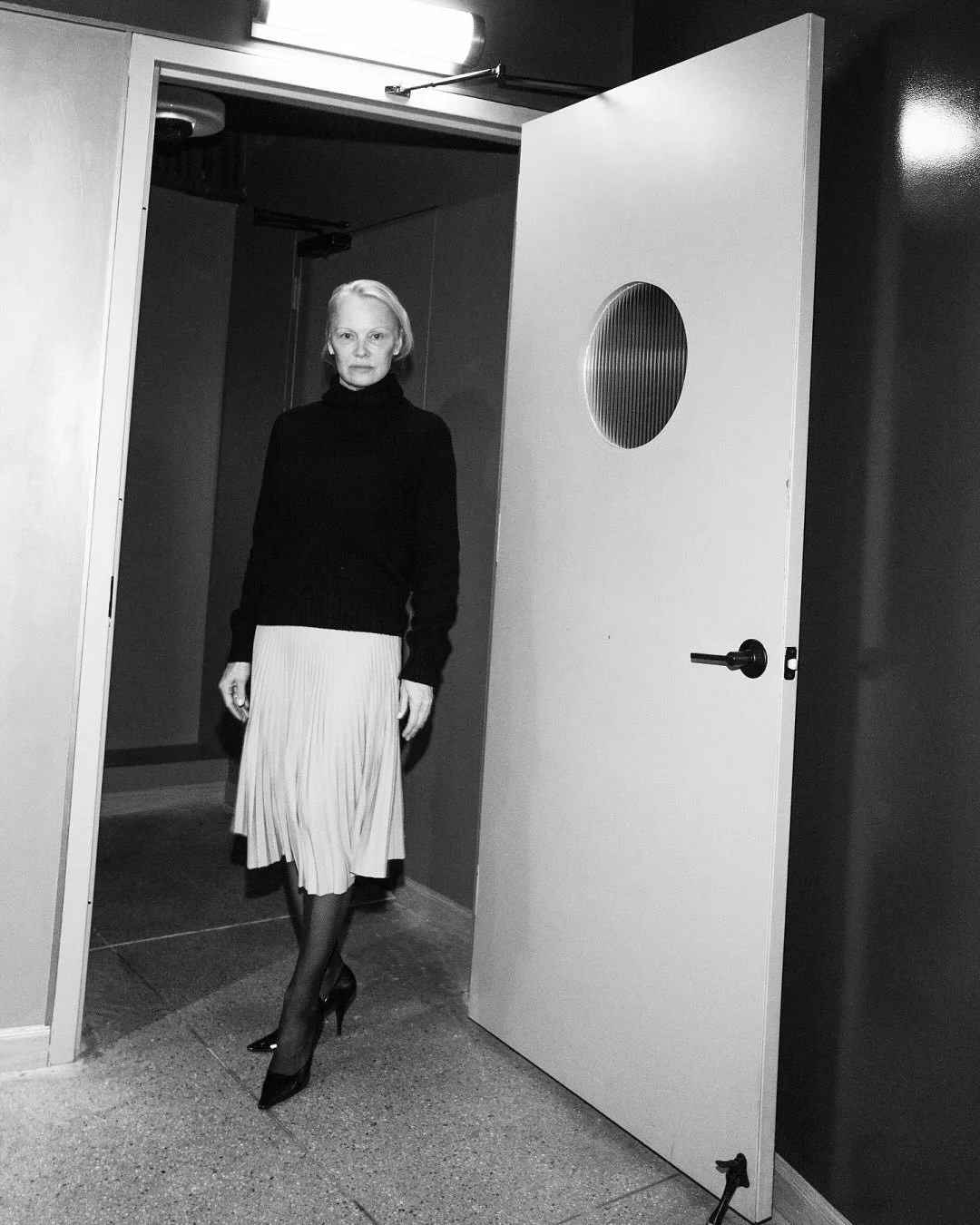 Culture, Commerce, and Community: NeueHouse Studio A⁠
⁠
There are spaces that hold energy long after the lights dim&mdash;Studio A was one of them.⁠
⁠
Inside the original CBS Studios, where Orson Welles once broadcast and Lucille Ball reshaped televi