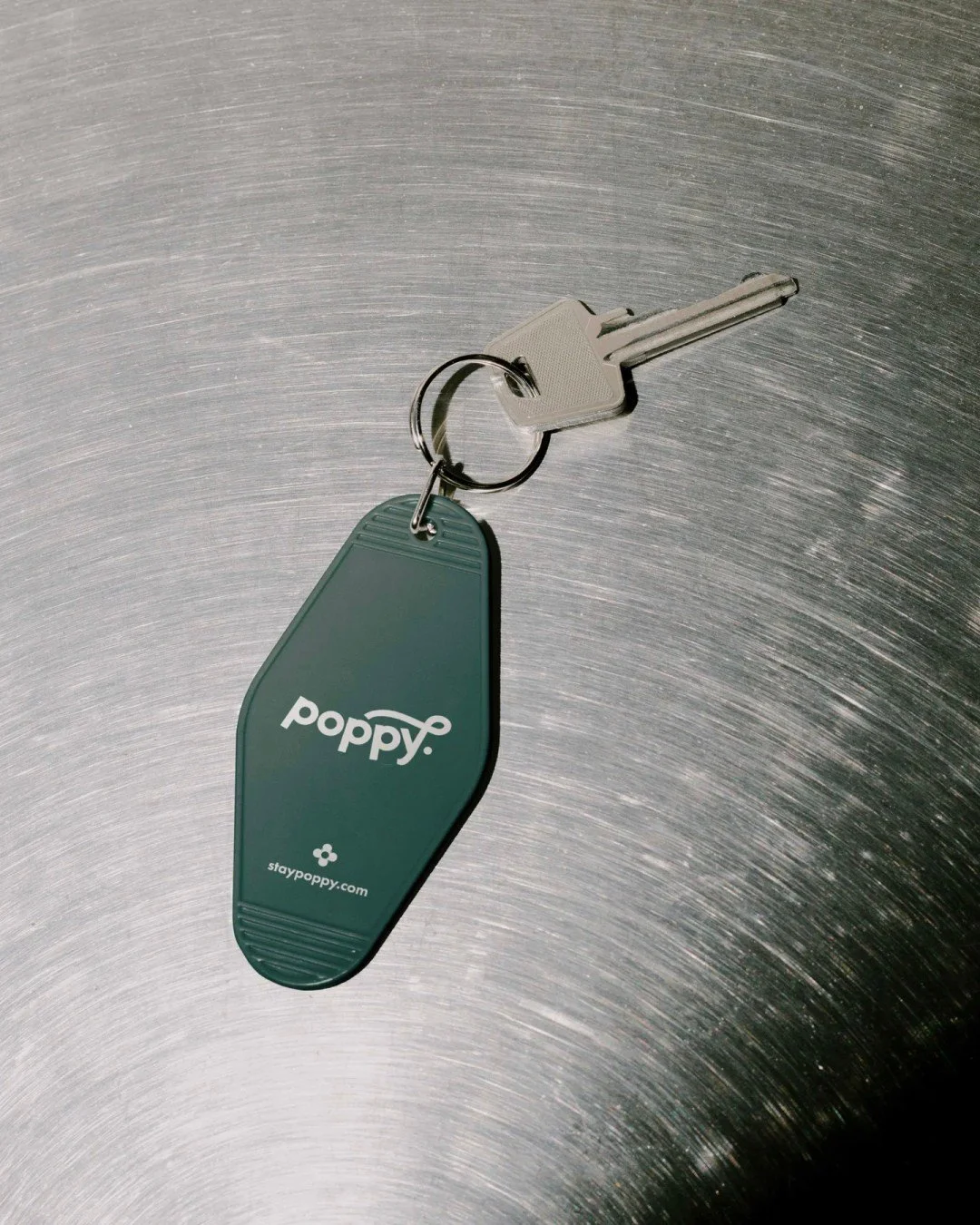 There&rsquo;s a quiet kind of joy that doesn&rsquo;t ask for attention.⁠
It lives in the details. In the way something feels the moment you arrive.⁠
⁠
Poppy was imagined as more than a place to stay &mdash;⁠
a collection of environments designed to f