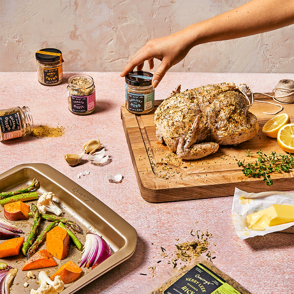 CRAVINGS_SPICE-CHX-DINNER-PREP_GIF_LESLIE-GROW.gif