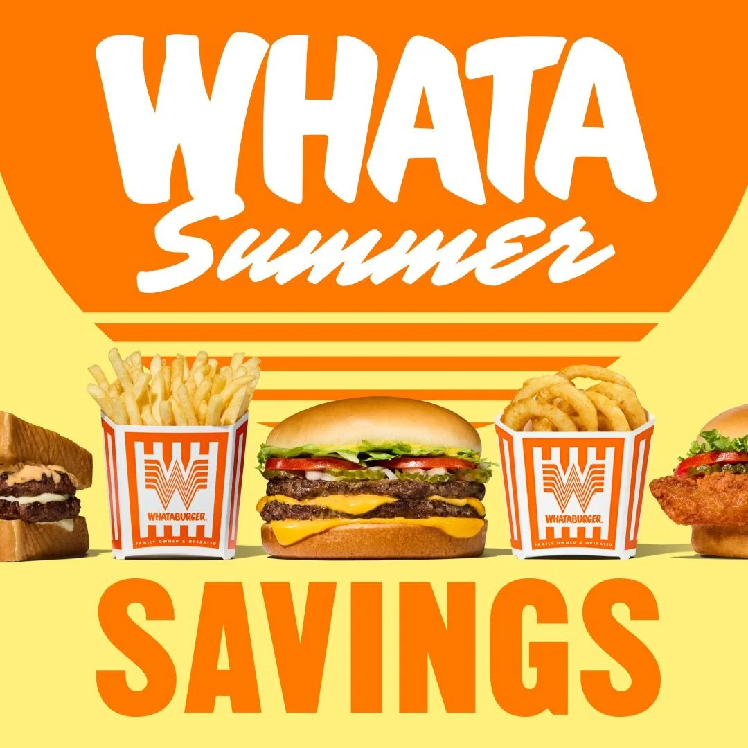 Commercial food photography for a Whataburger Buffalo Ranch Burger advertising campaign, photographed by Austin-based commercial photographer Leslie Grow.