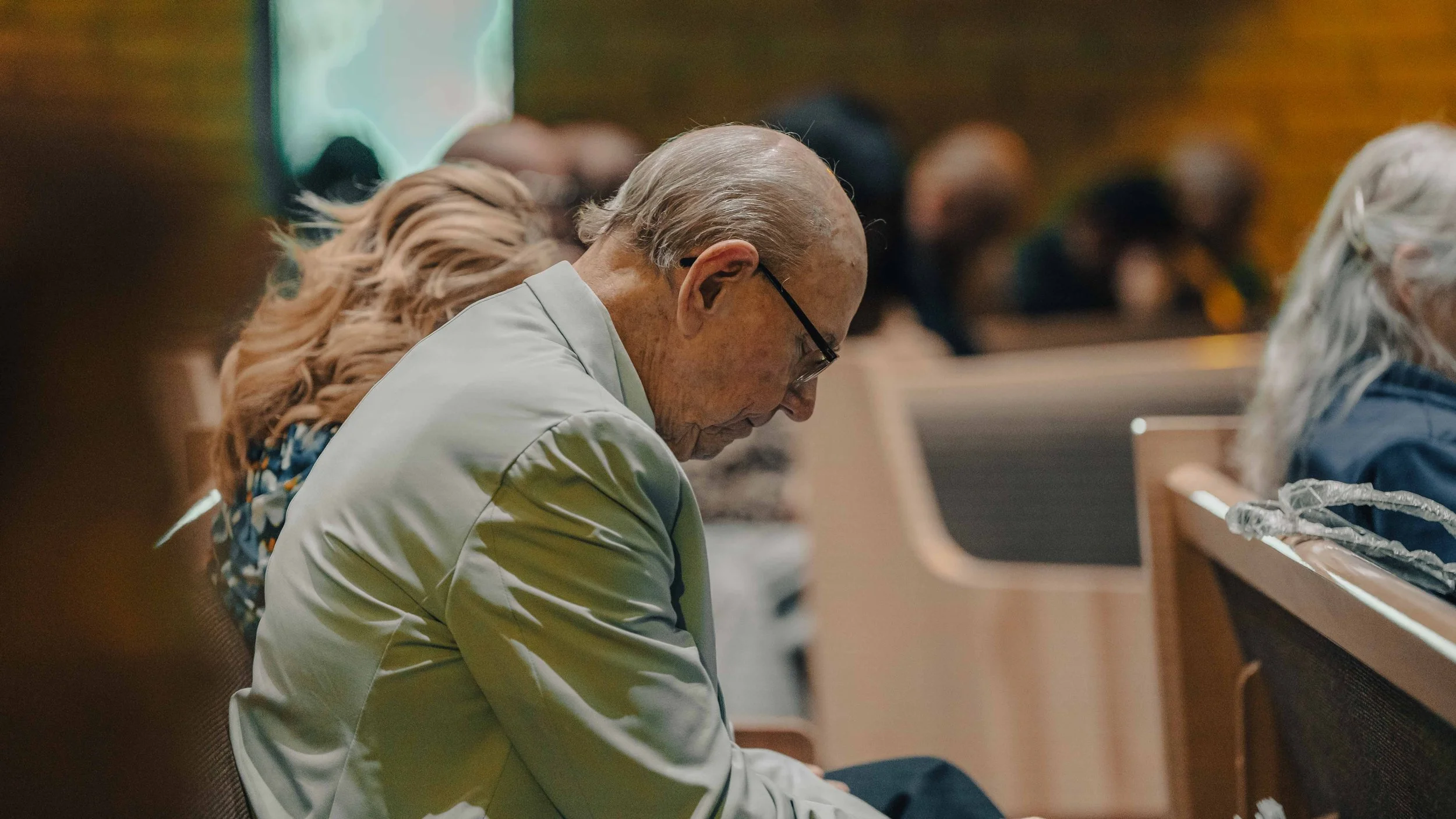 Ministries/Leadership Training: Las Vegas