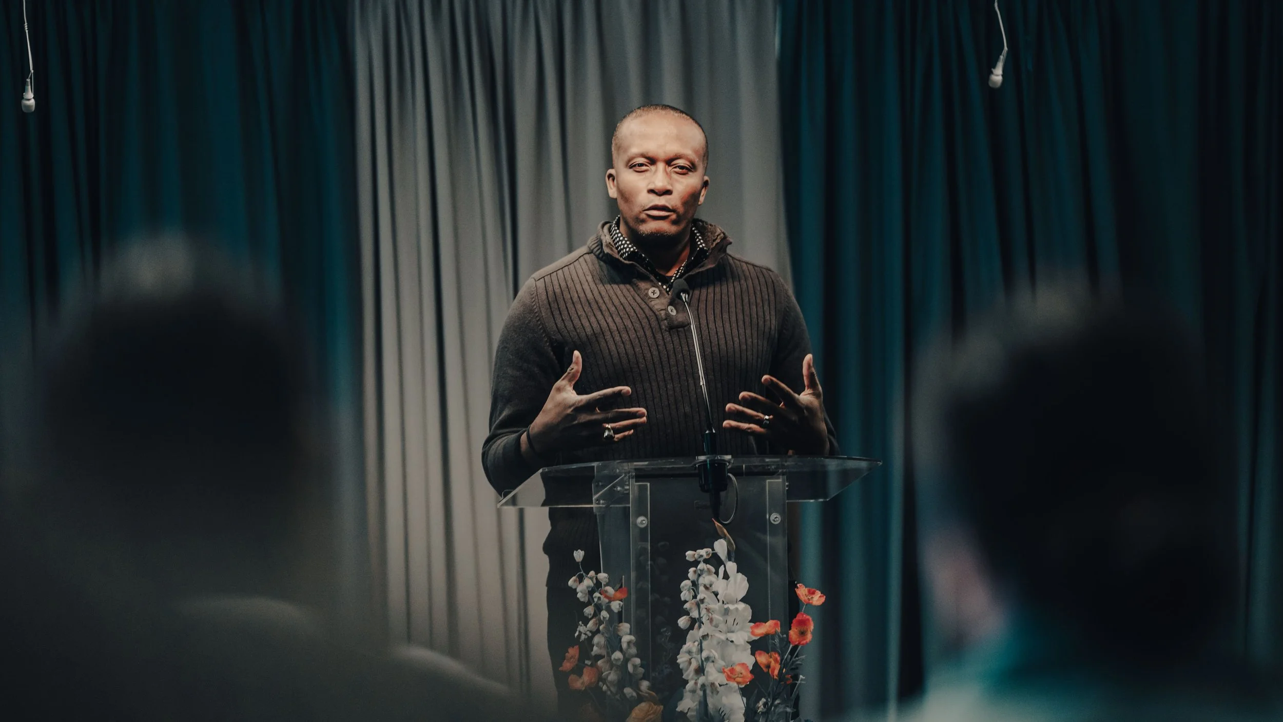 NEXUS Tech Lab 2025: Equipping Church Communicators for Purpose and Impact