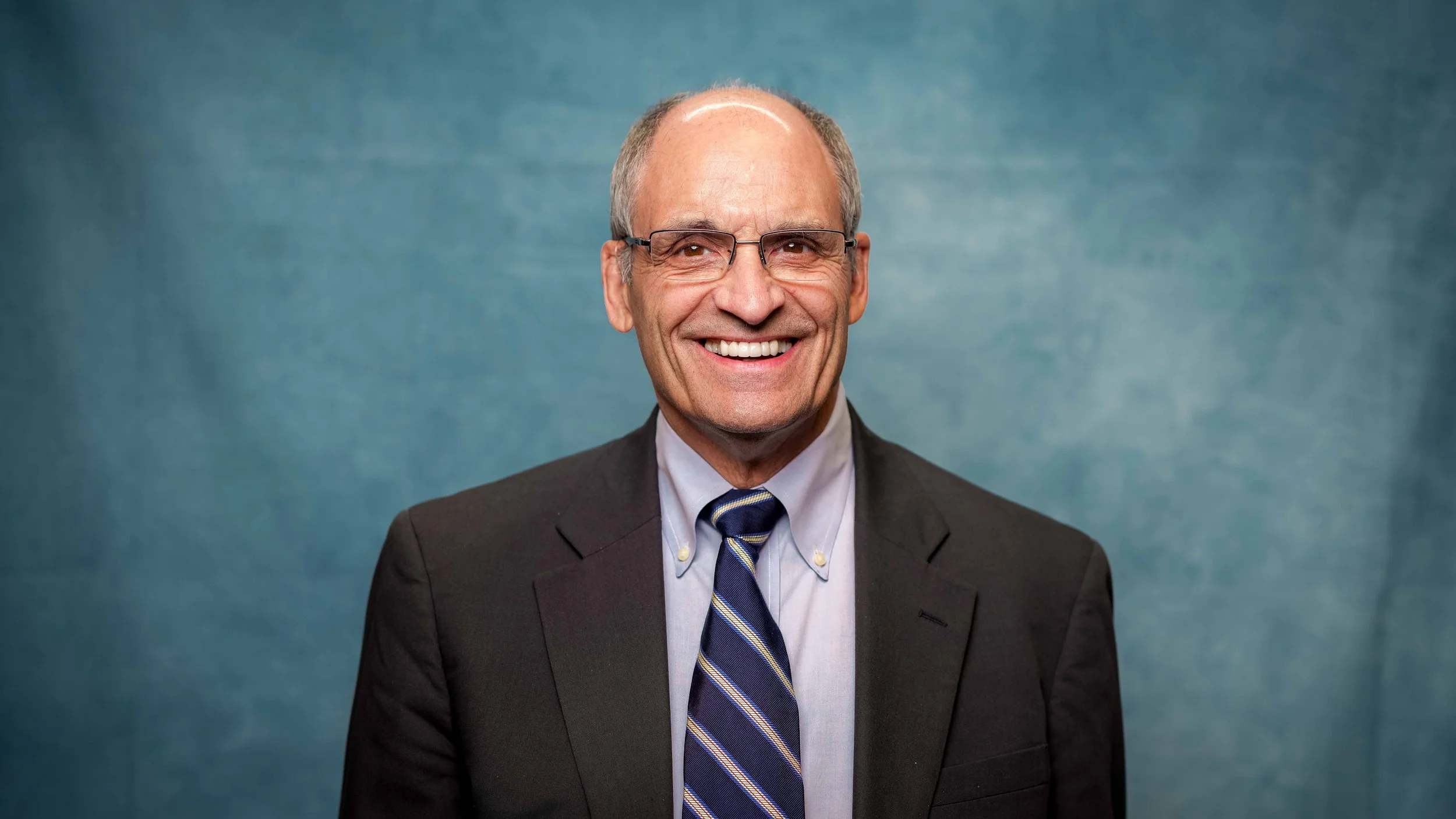 Honoring a Faithful Servant